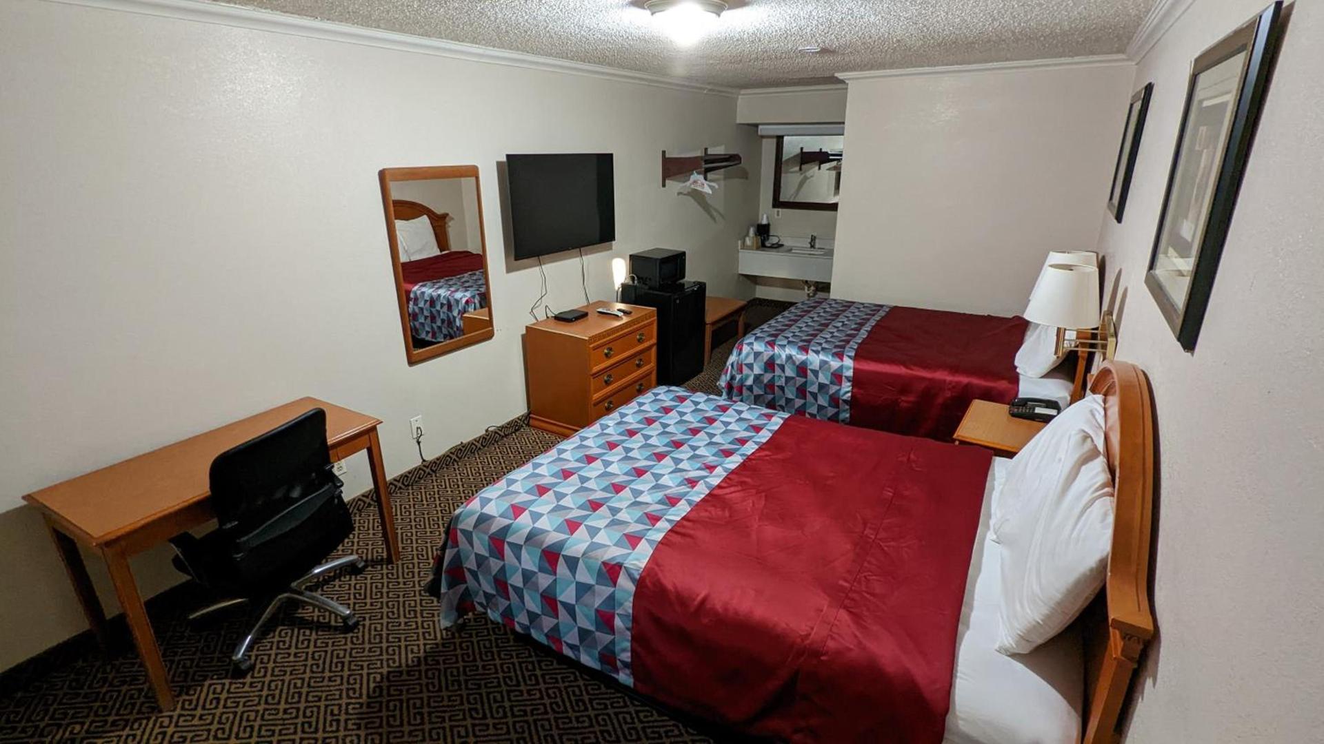 Eufaula Inn photo 9