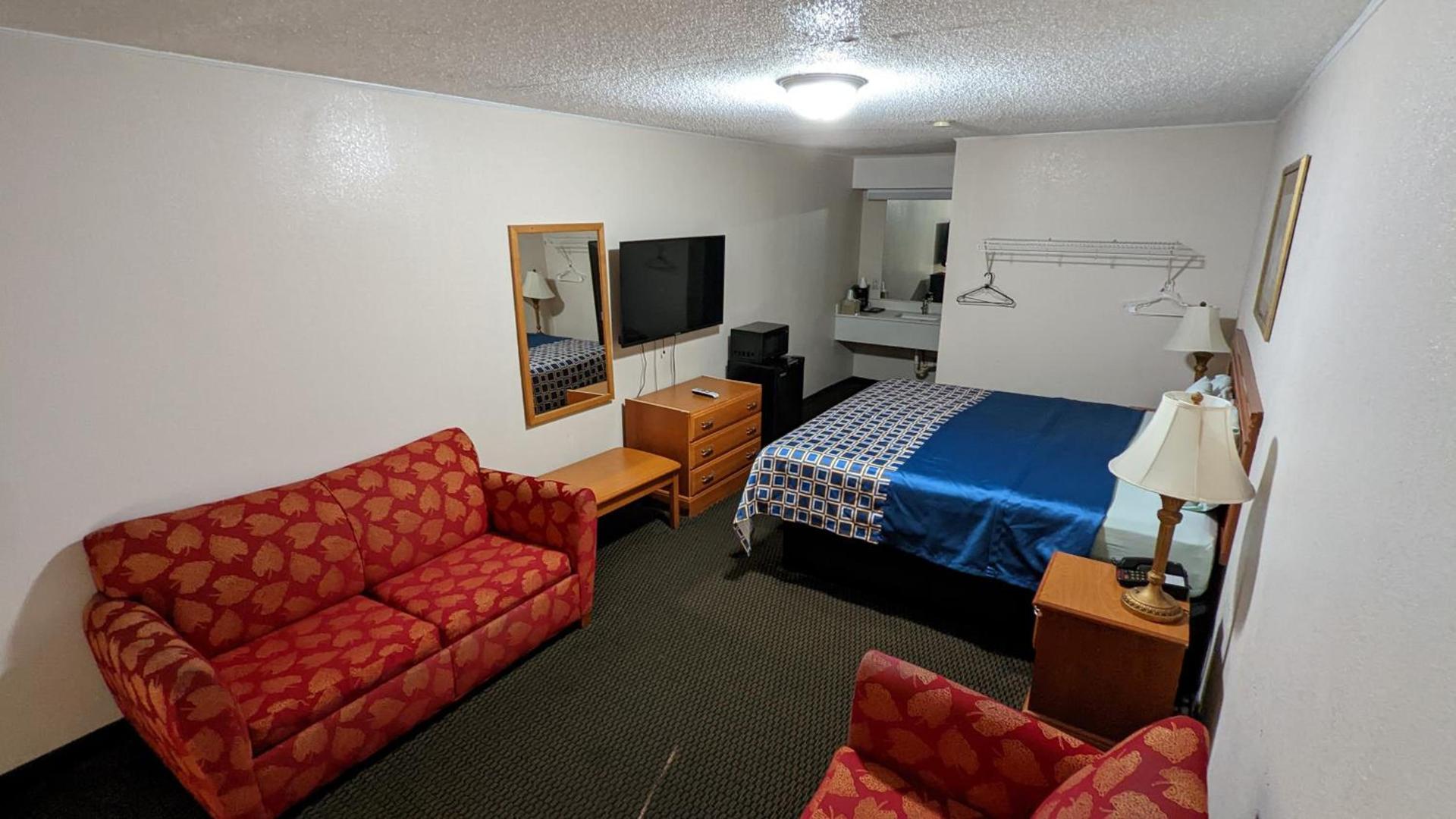 Eufaula Inn photo 8