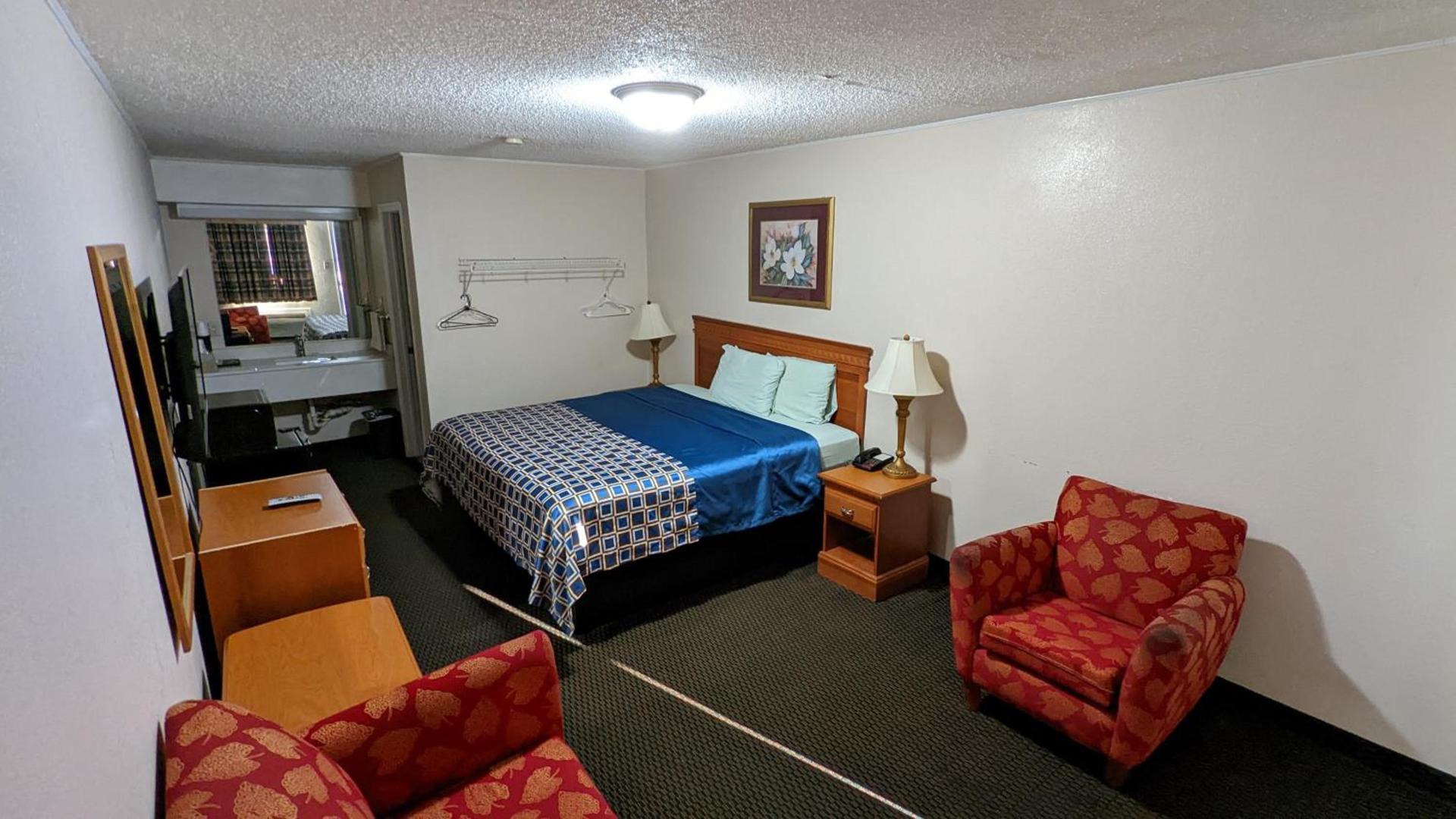 Eufaula Inn photo 7