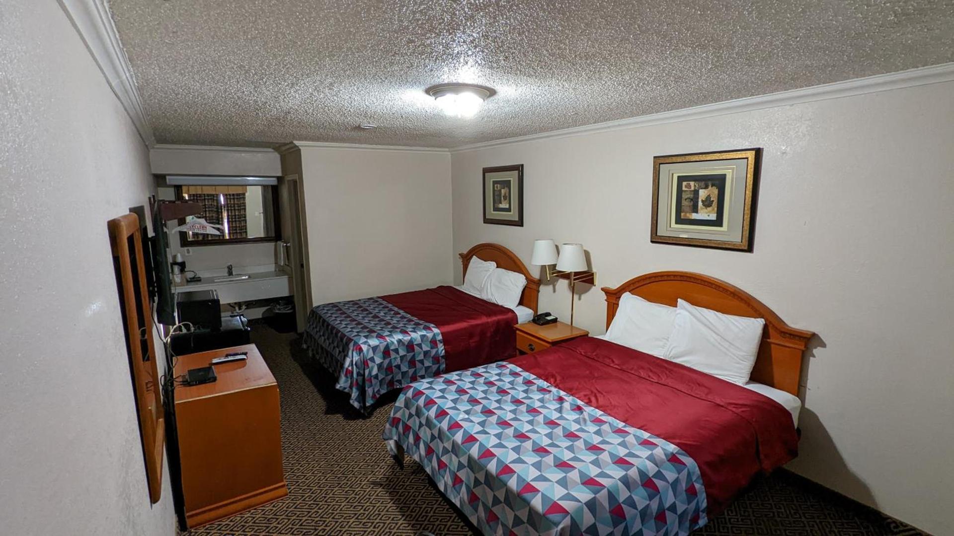 Eufaula Inn photo 6
