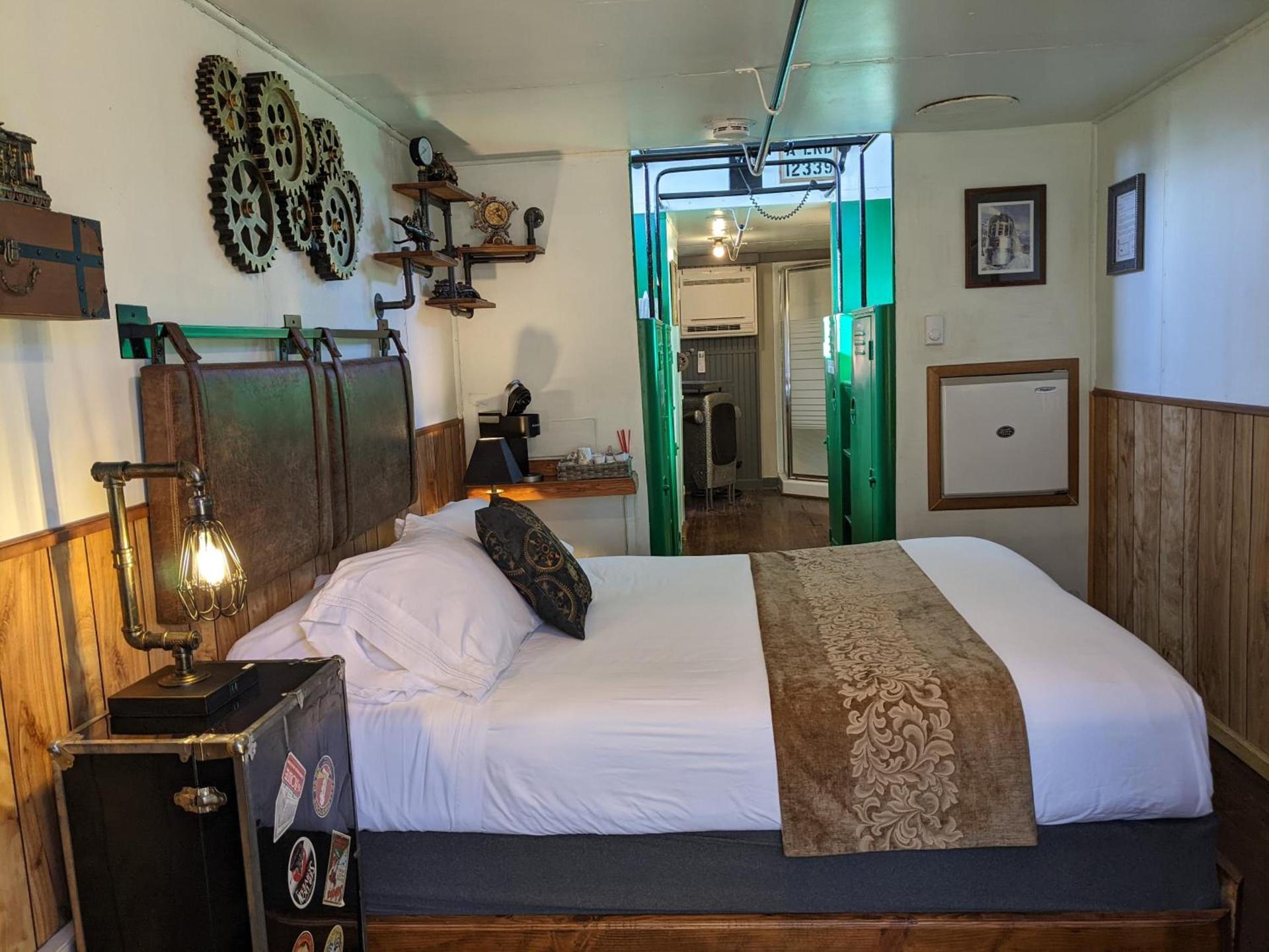 Olympic Railway Inn photo 6