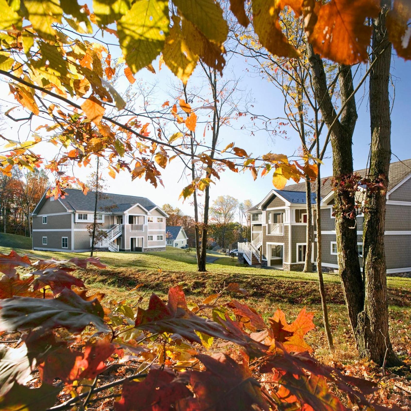 Club Wyndham Shawnee Village — hotel in East Stroudsburg