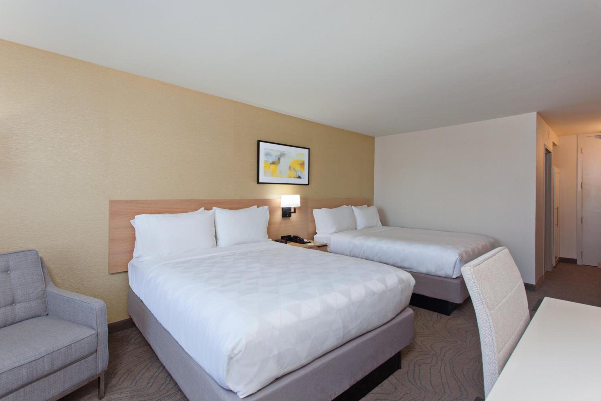 Holiday Inn Los Angeles - LAX Airport by IHG photo 37