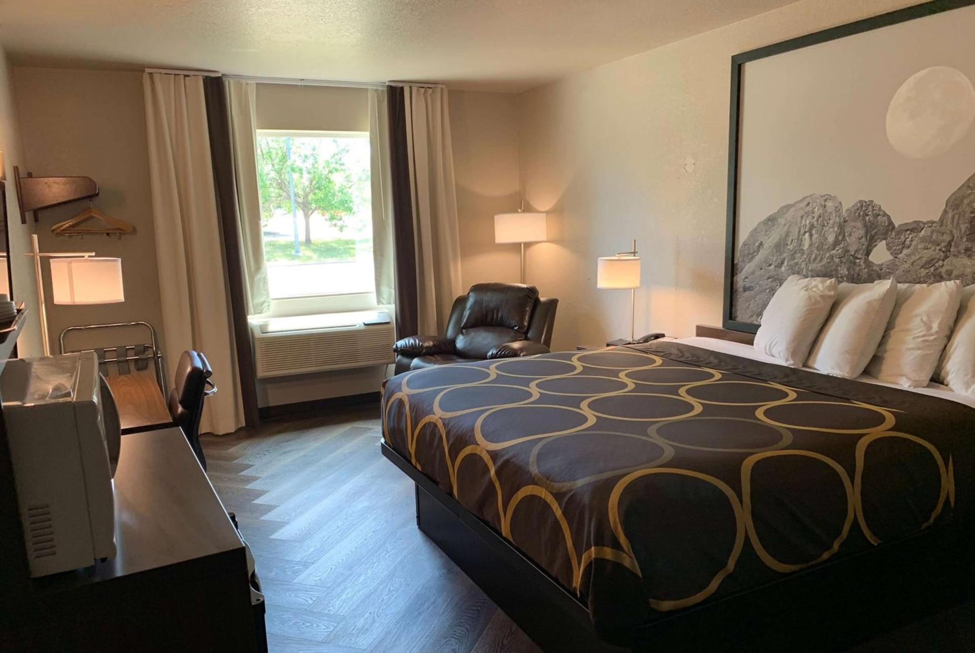 Greeley Valley Lodge photo 12