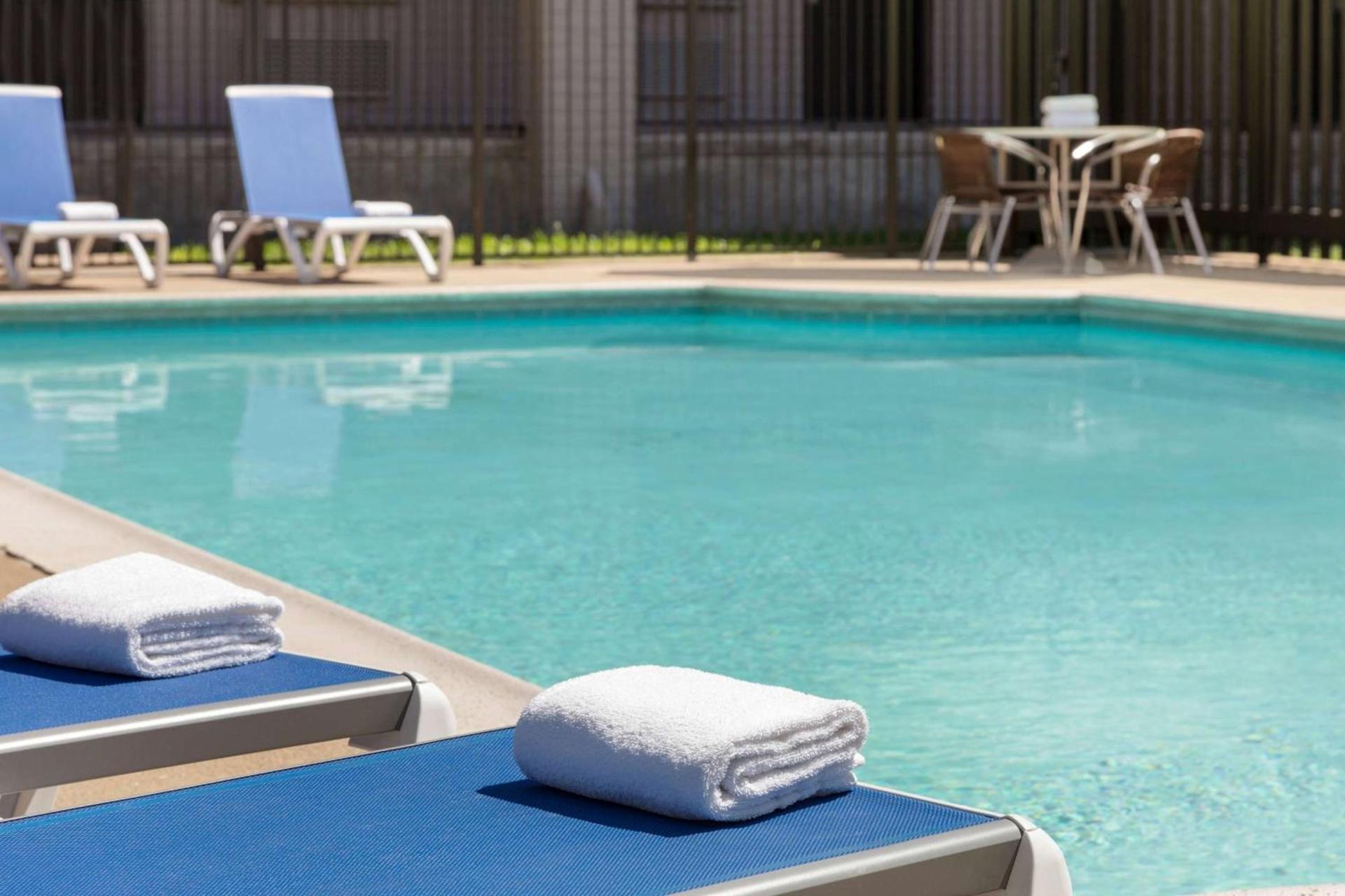 La Quinta Inn by Wyndham Temple photo 5