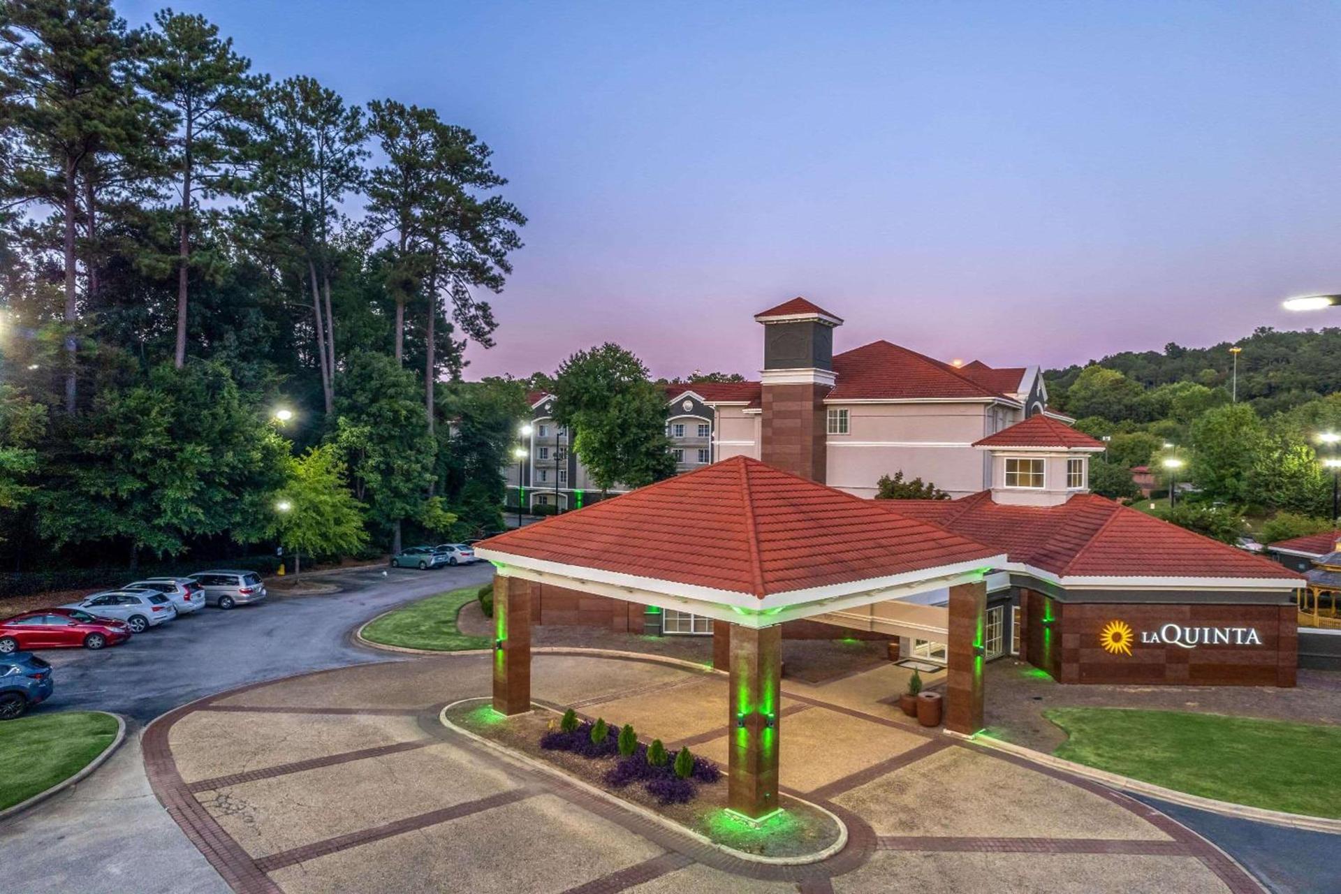 La Quinta by Wyndham Birmingham Hoover photo 27