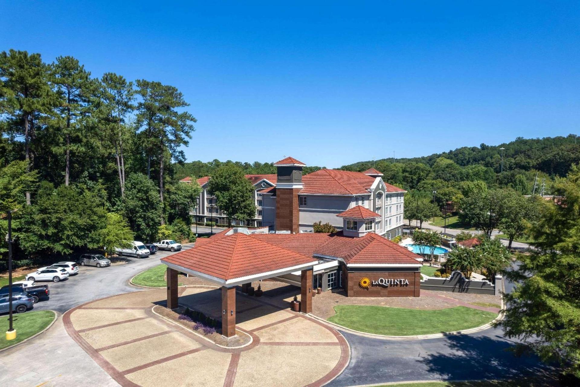 La Quinta by Wyndham Birmingham Hoover — hotel in Hoover