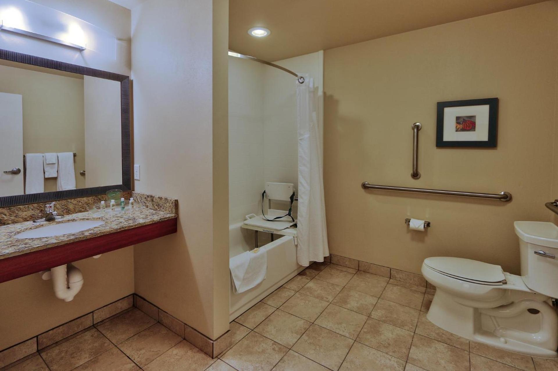 Holiday Inn Roswell by IHG photo 36