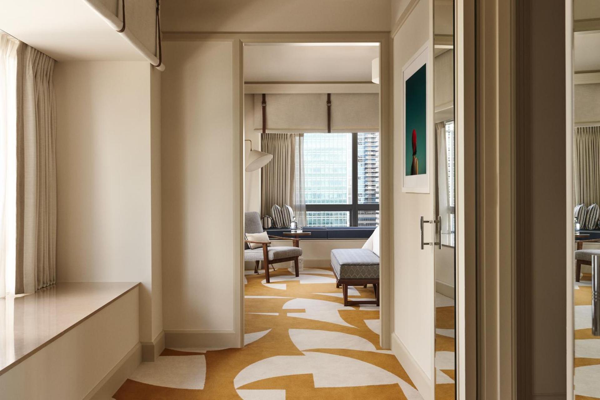 Four Seasons Hotel Miami photo 37