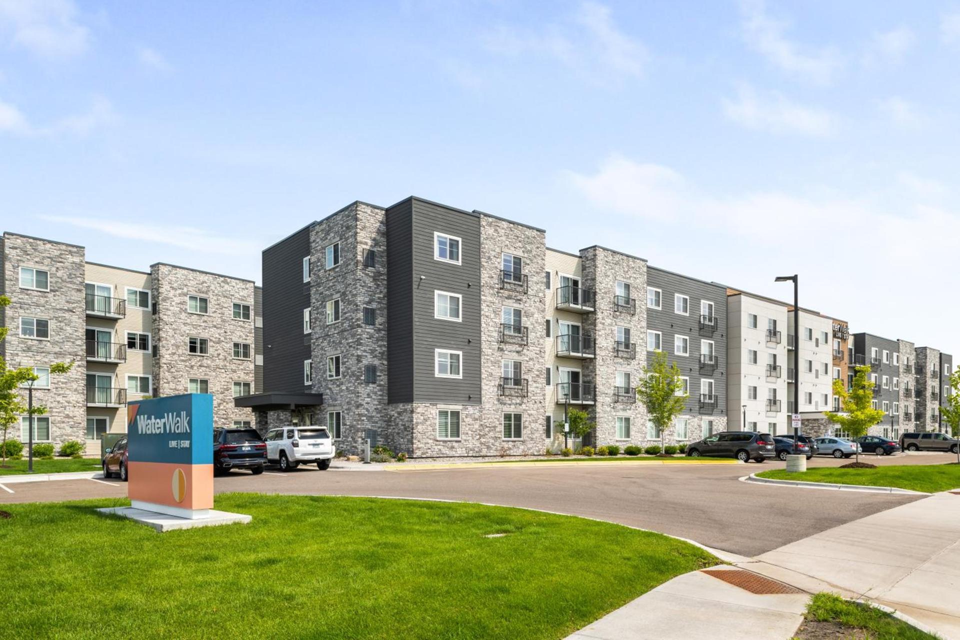 WaterWalk Extended Stay by Wyndham Minneapolis - Plymouth photo 50