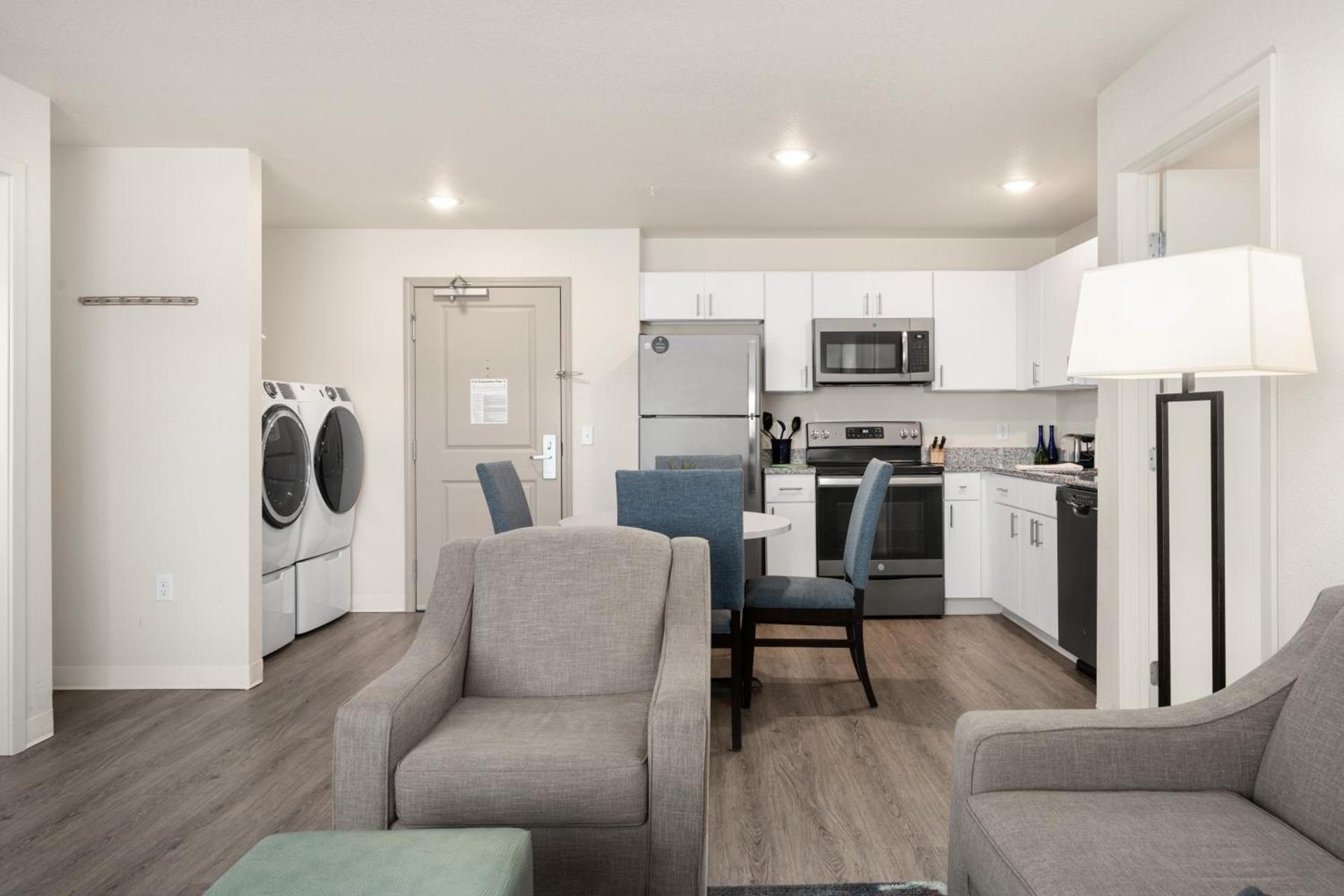 WaterWalk Extended Stay by Wyndham Minneapolis - Plymouth photo 69