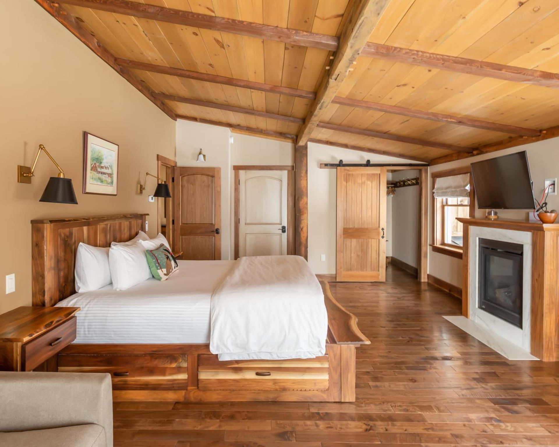 Seesaw's Lodge photo 66
