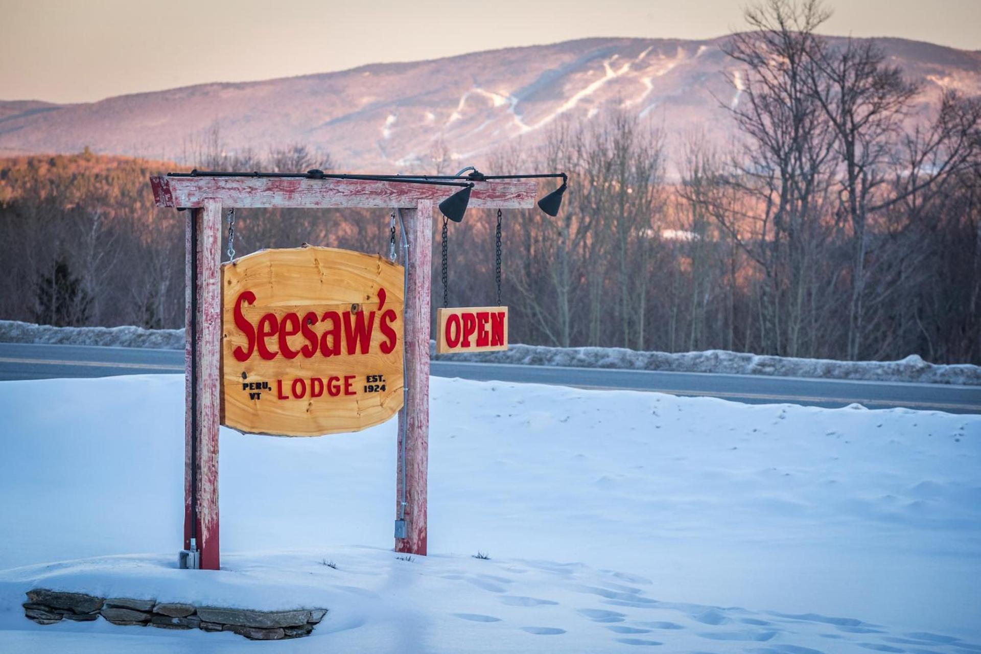 Seesaw's Lodge photo 76