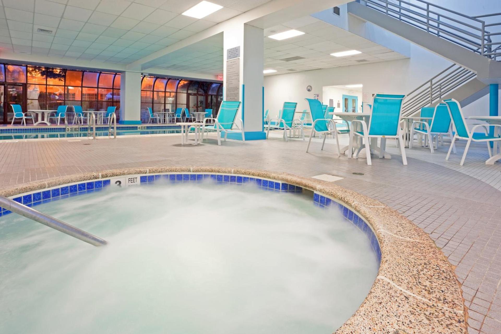 DoubleTree by Hilton New York-LaGuardia photo 50