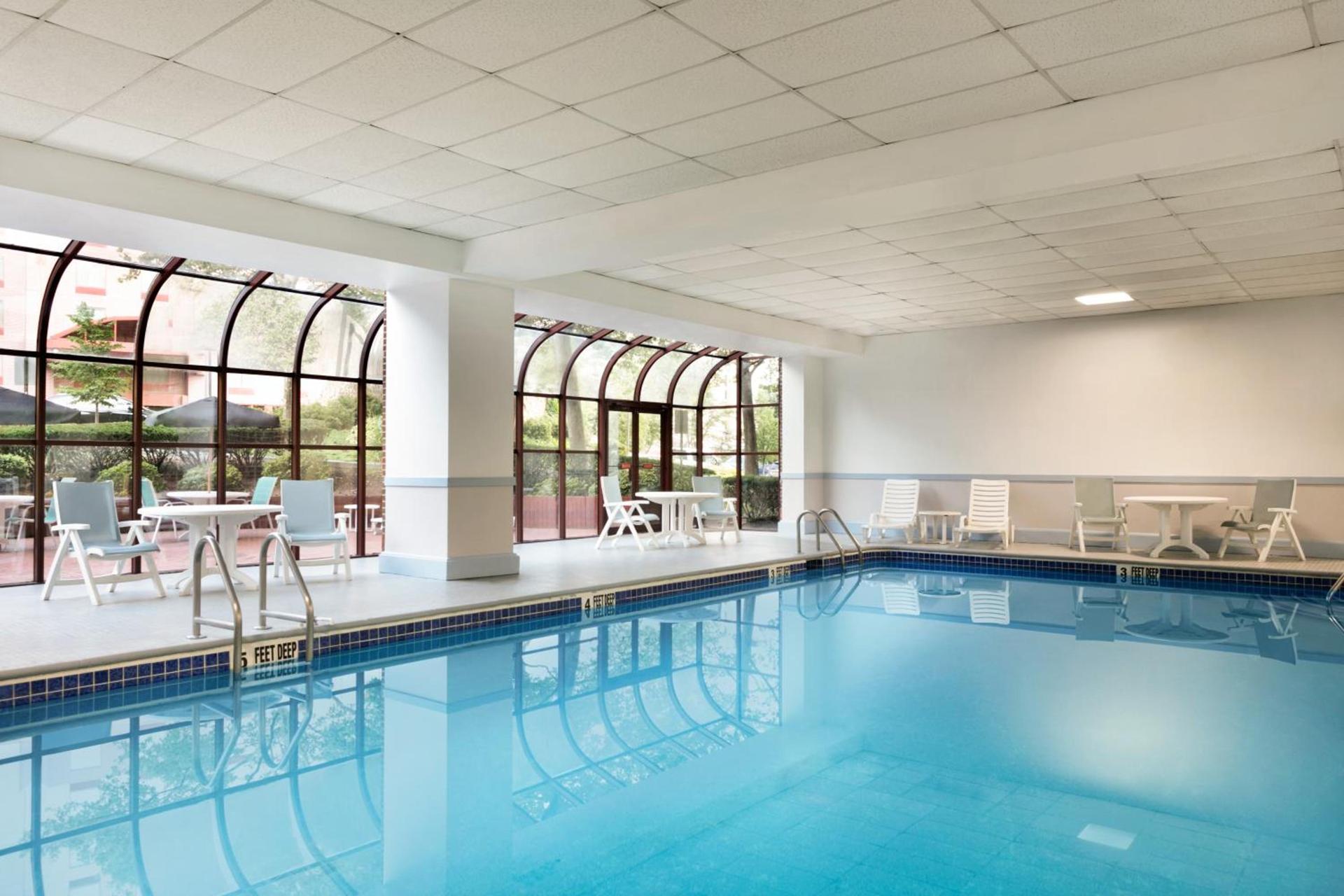 DoubleTree by Hilton New York-LaGuardia photo 51