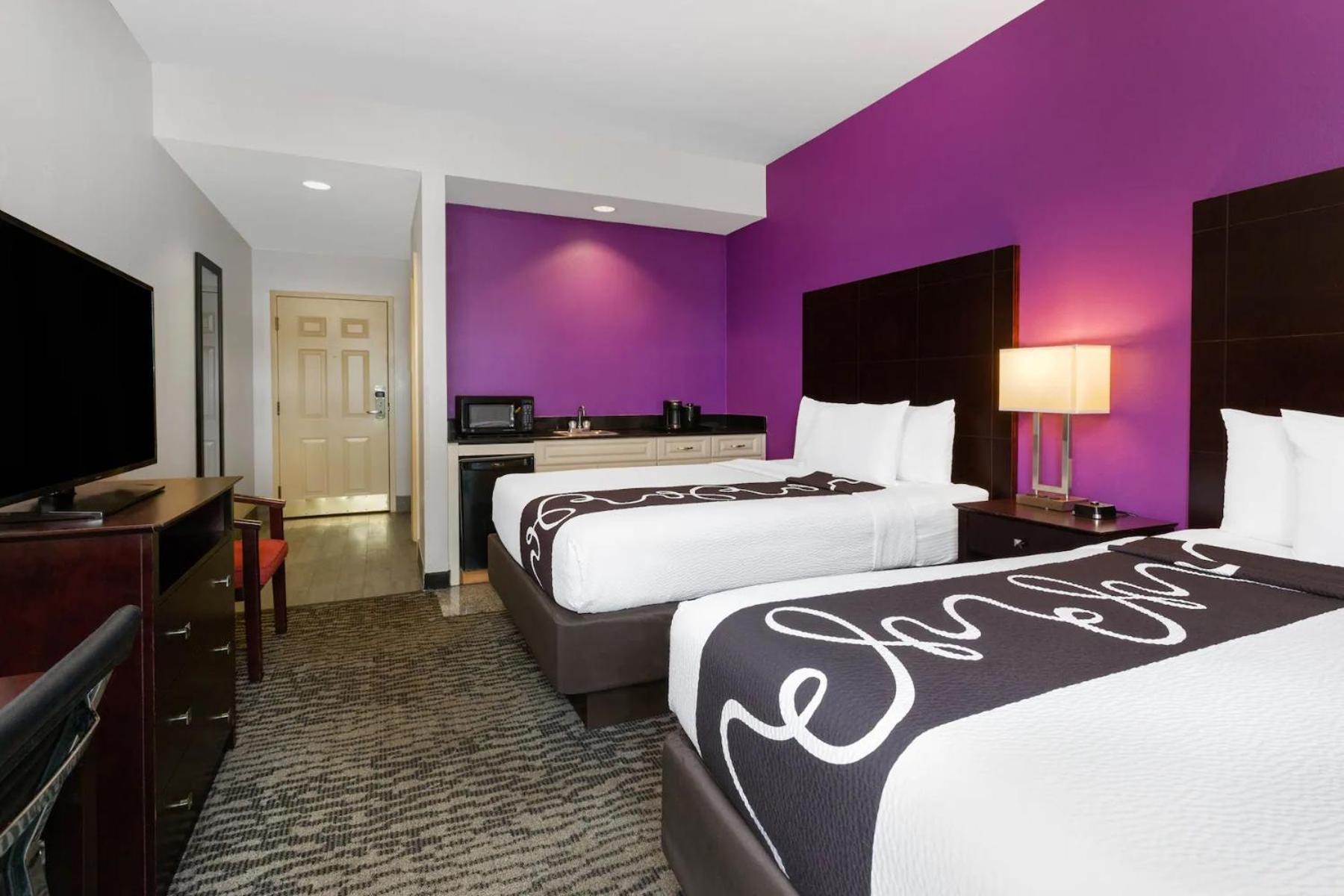 La Quinta by Wyndham Tampa Bay Area-Tampa South photo 7