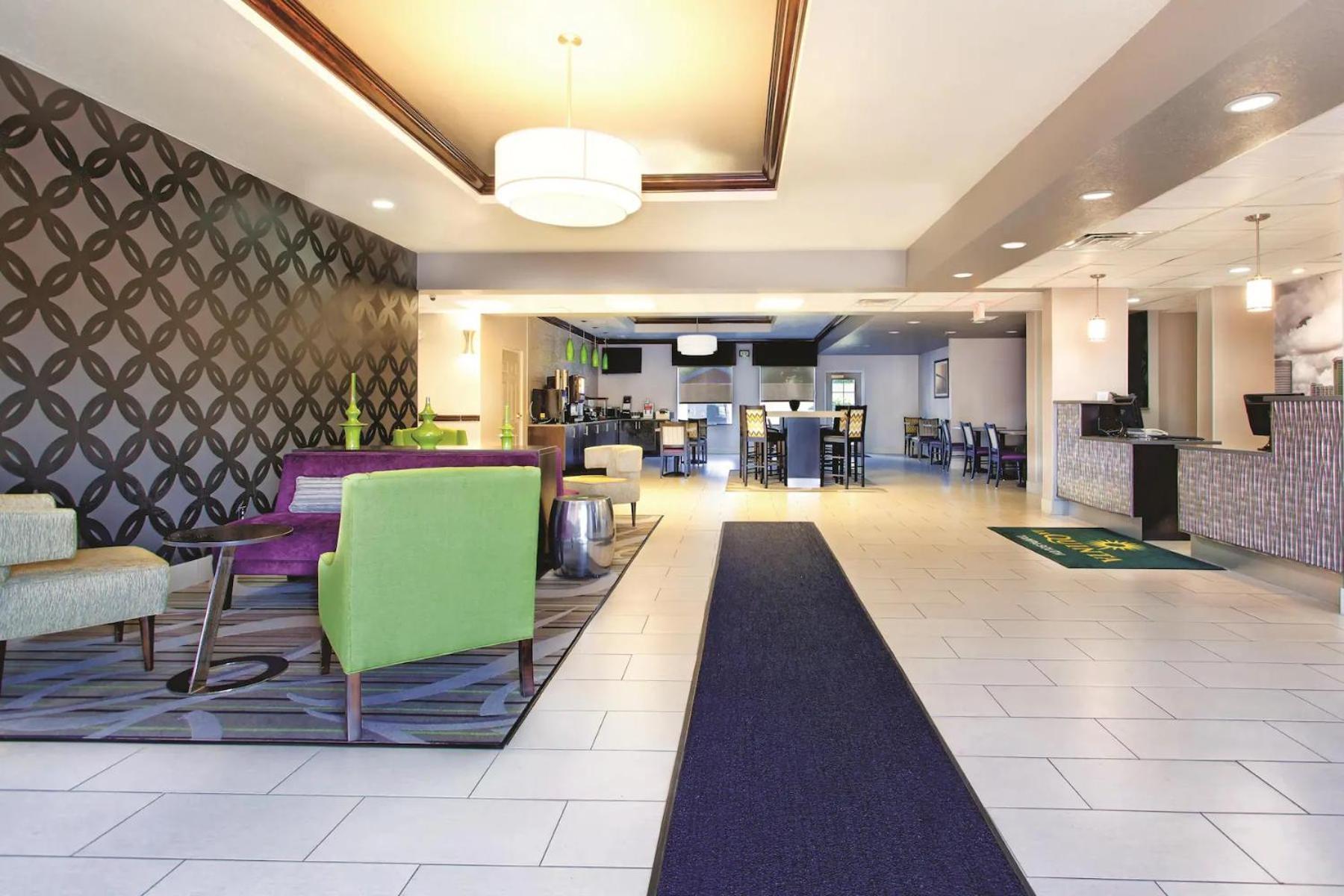 La Quinta by Wyndham Tampa Bay Area-Tampa South photo 33
