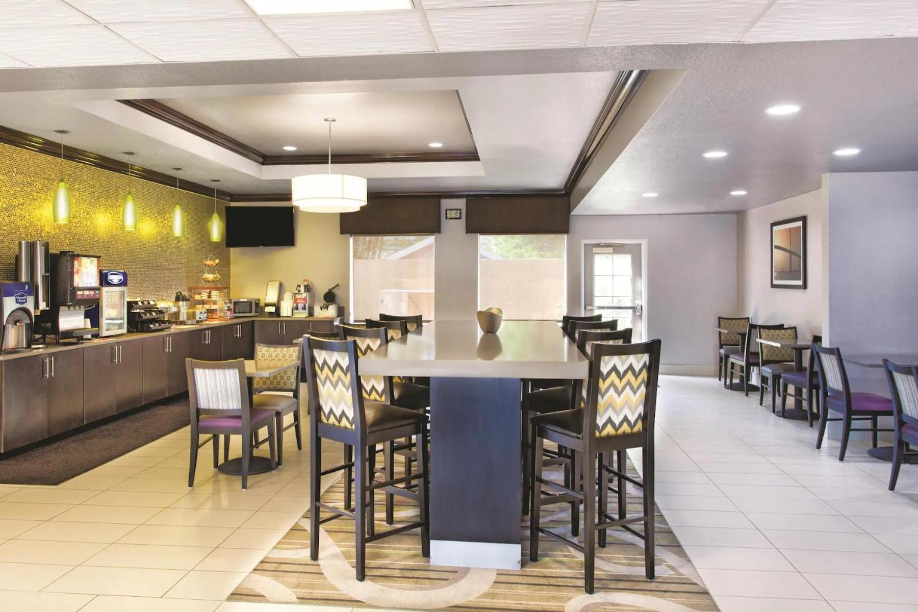 La Quinta by Wyndham Tampa Bay Area-Tampa South photo 34