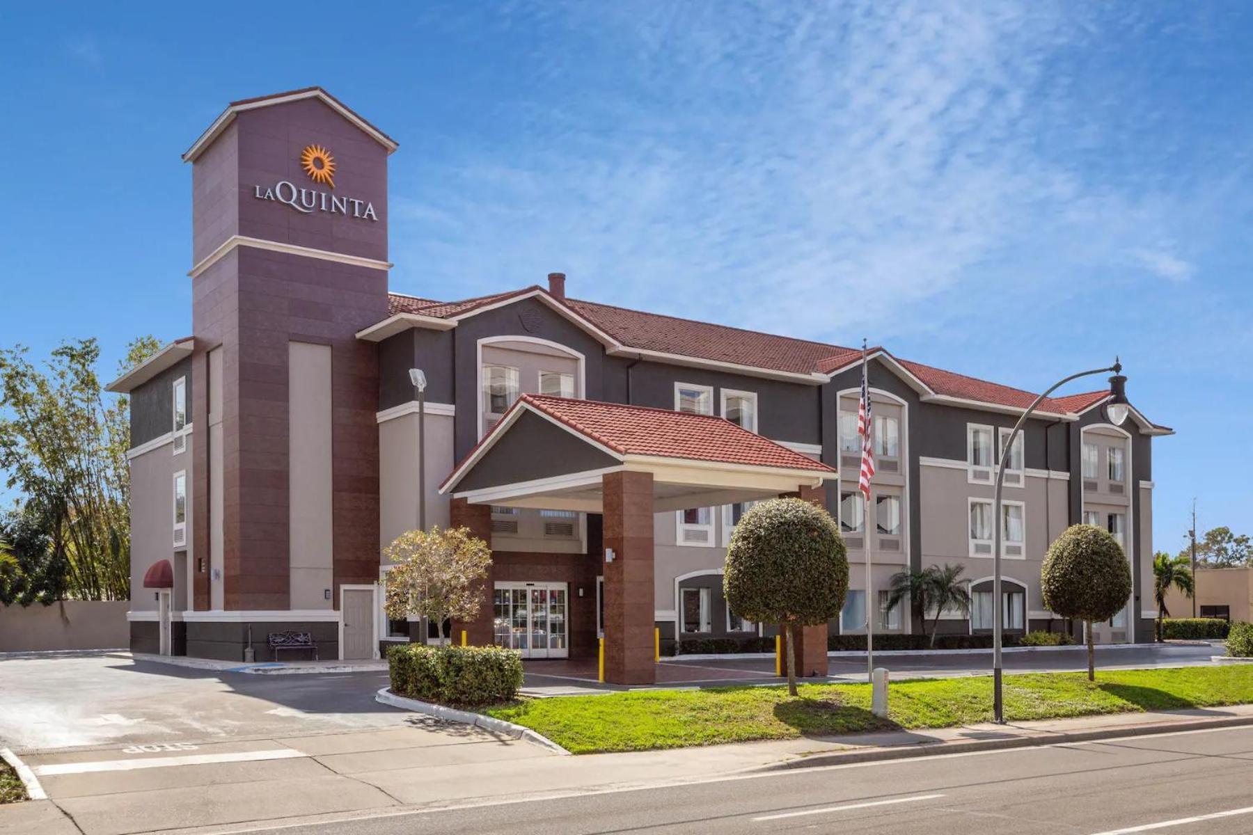 La Quinta by Wyndham Tampa Bay Area-Tampa South photo 36