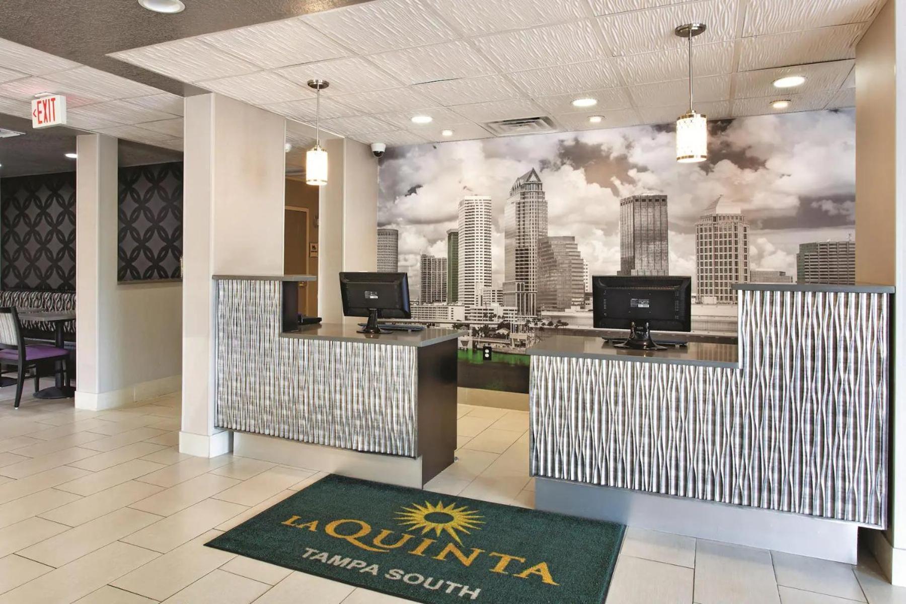 La Quinta by Wyndham Tampa Bay Area-Tampa South photo 35