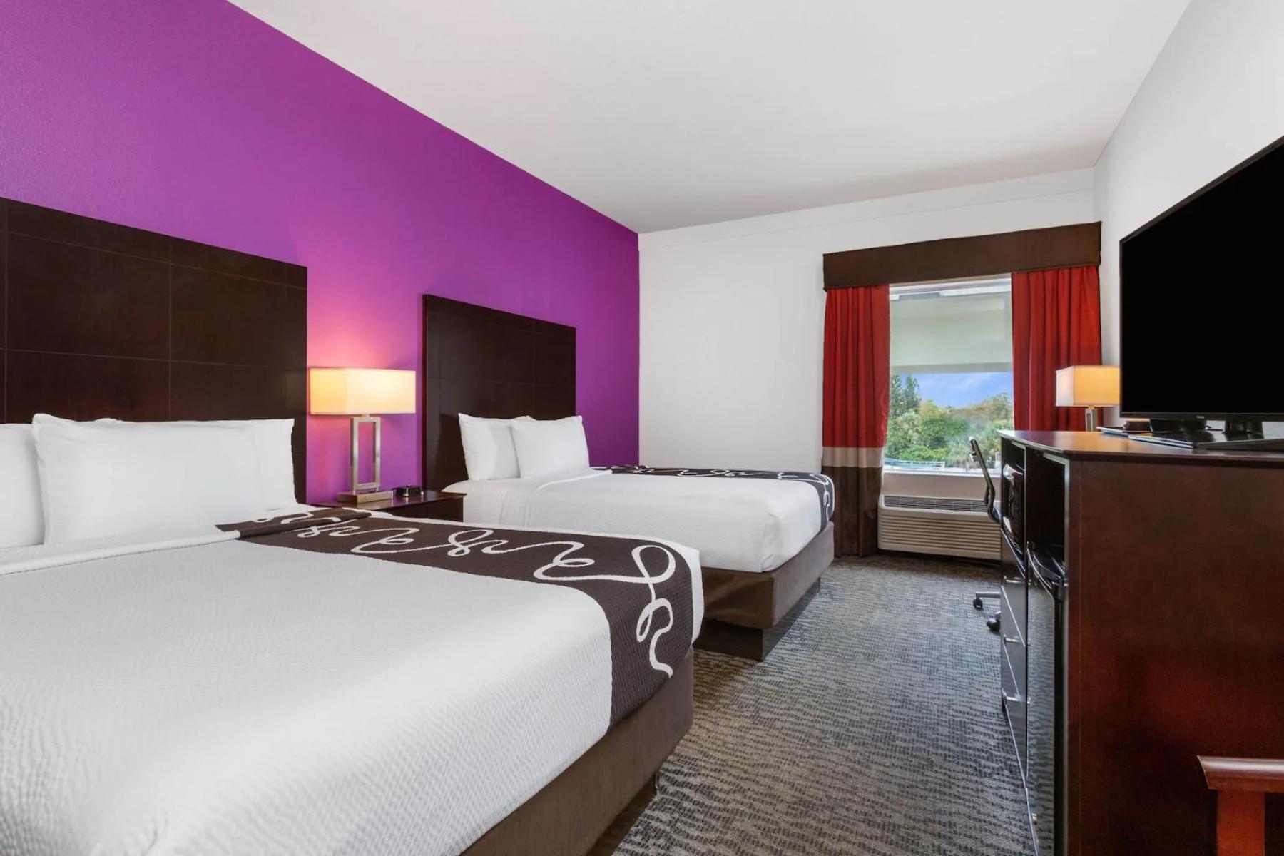La Quinta by Wyndham Tampa Bay Area-Tampa South photo 40