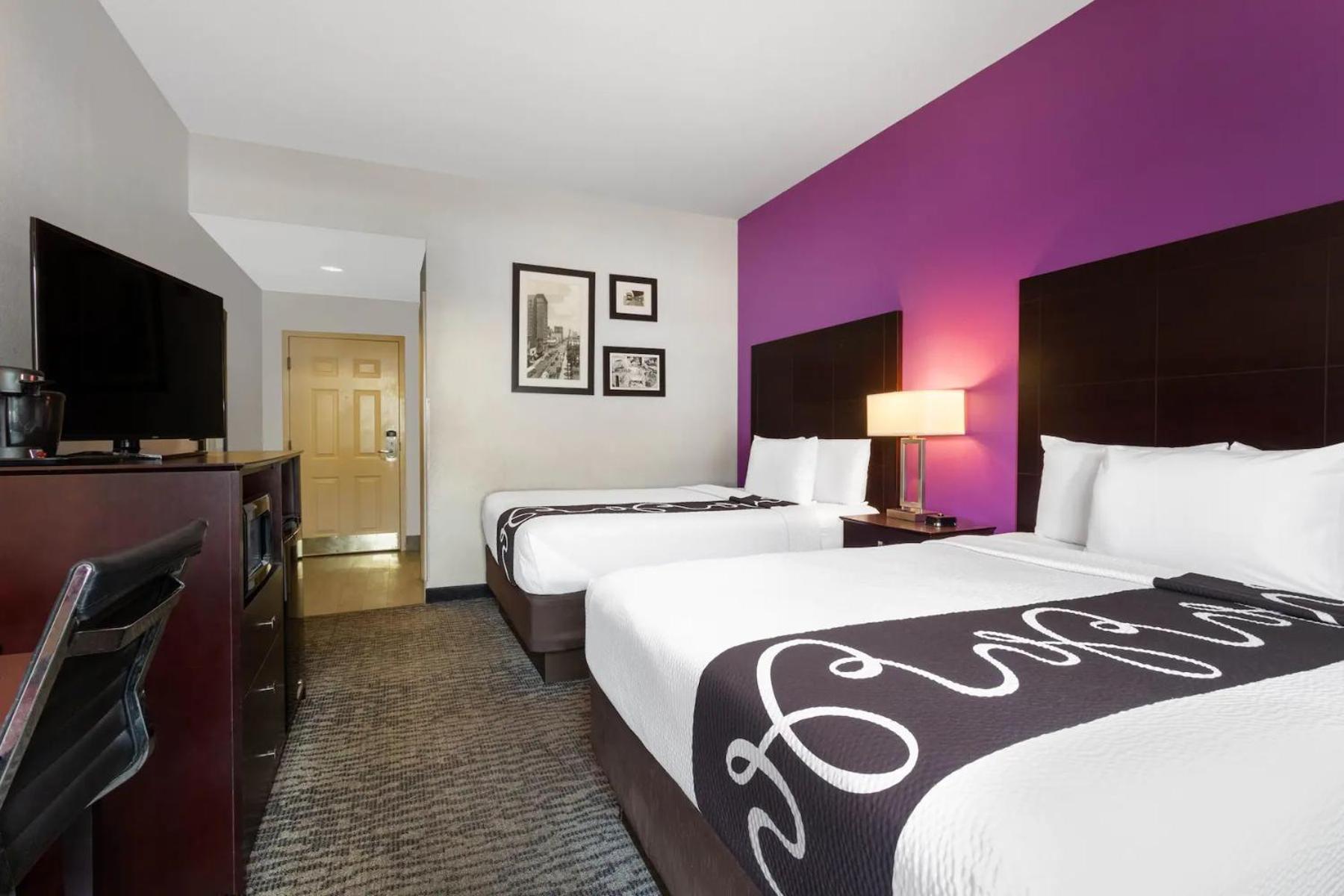 La Quinta by Wyndham Tampa Bay Area-Tampa South photo 39