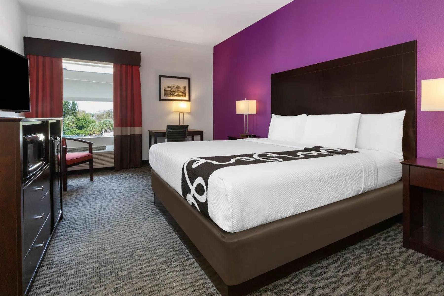 La Quinta by Wyndham Tampa Bay Area-Tampa South photo 42