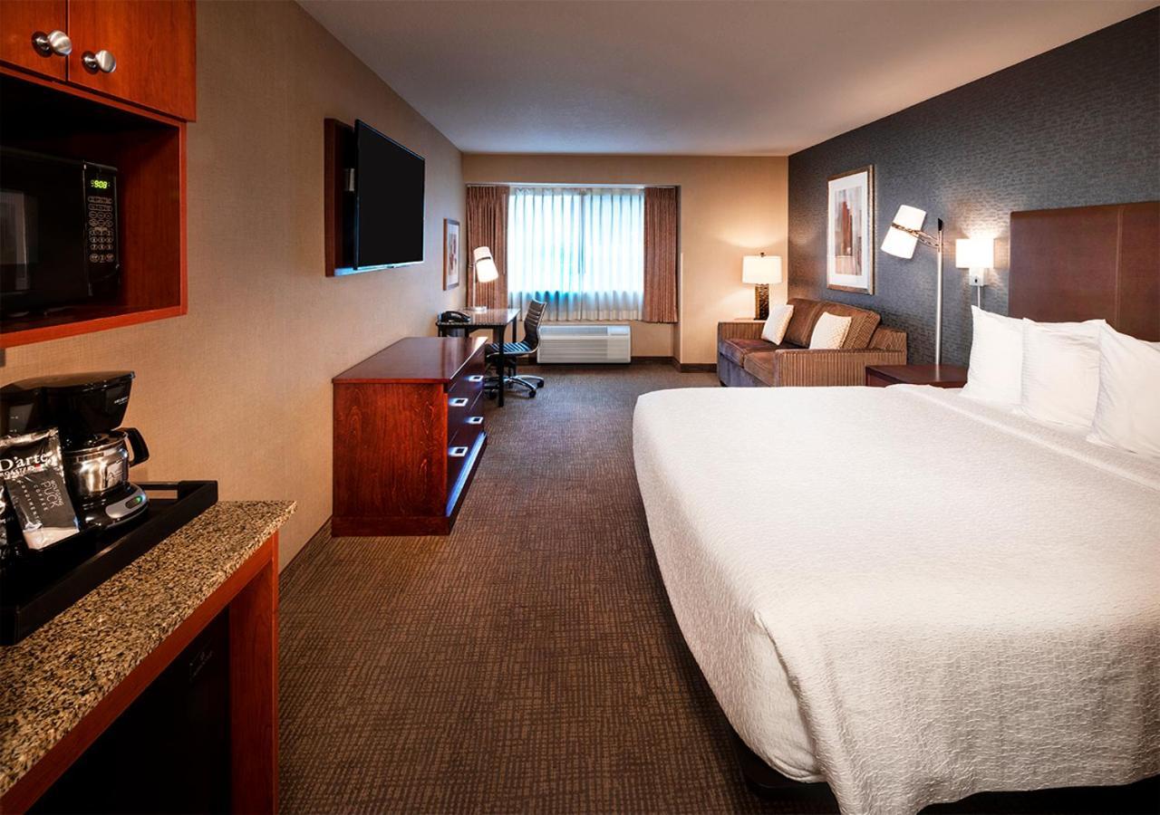 Silver Cloud Hotel - Portland photo 5