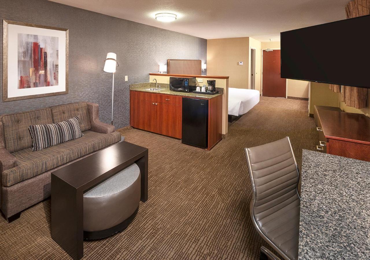 Silver Cloud Hotel - Portland photo 6