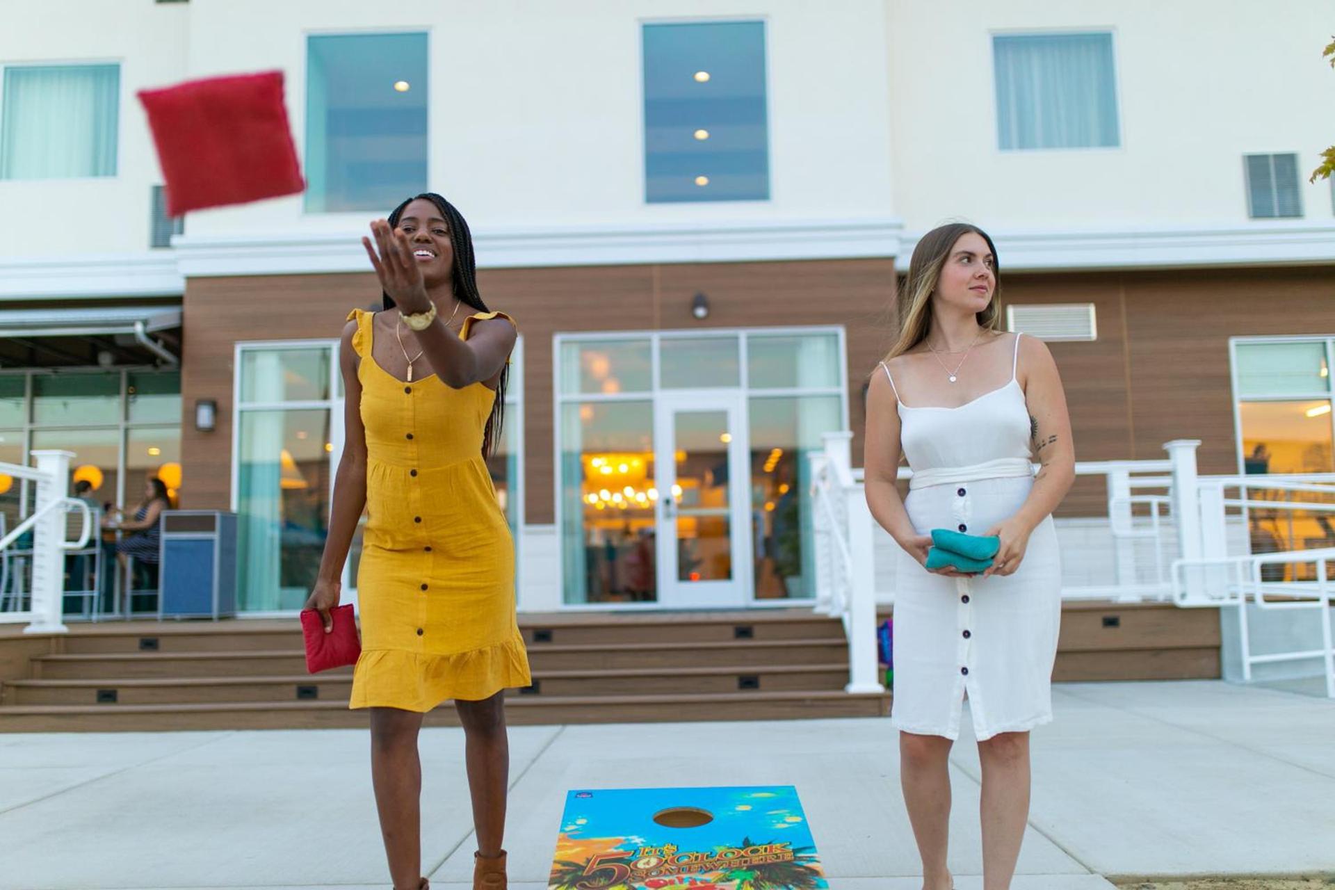 Compass by Margaritaville Medford photo 8
