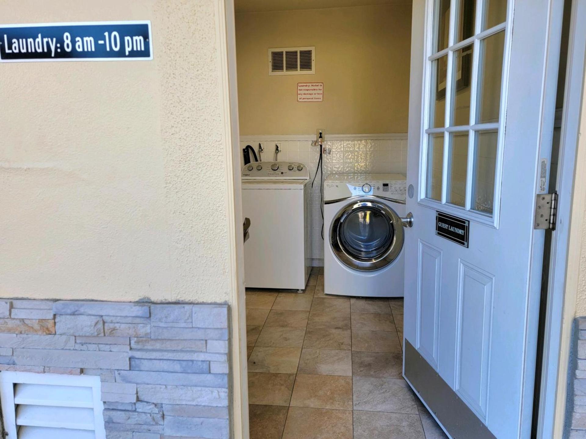 Quality Inn & Suites Anaheim at the Park photo 24
