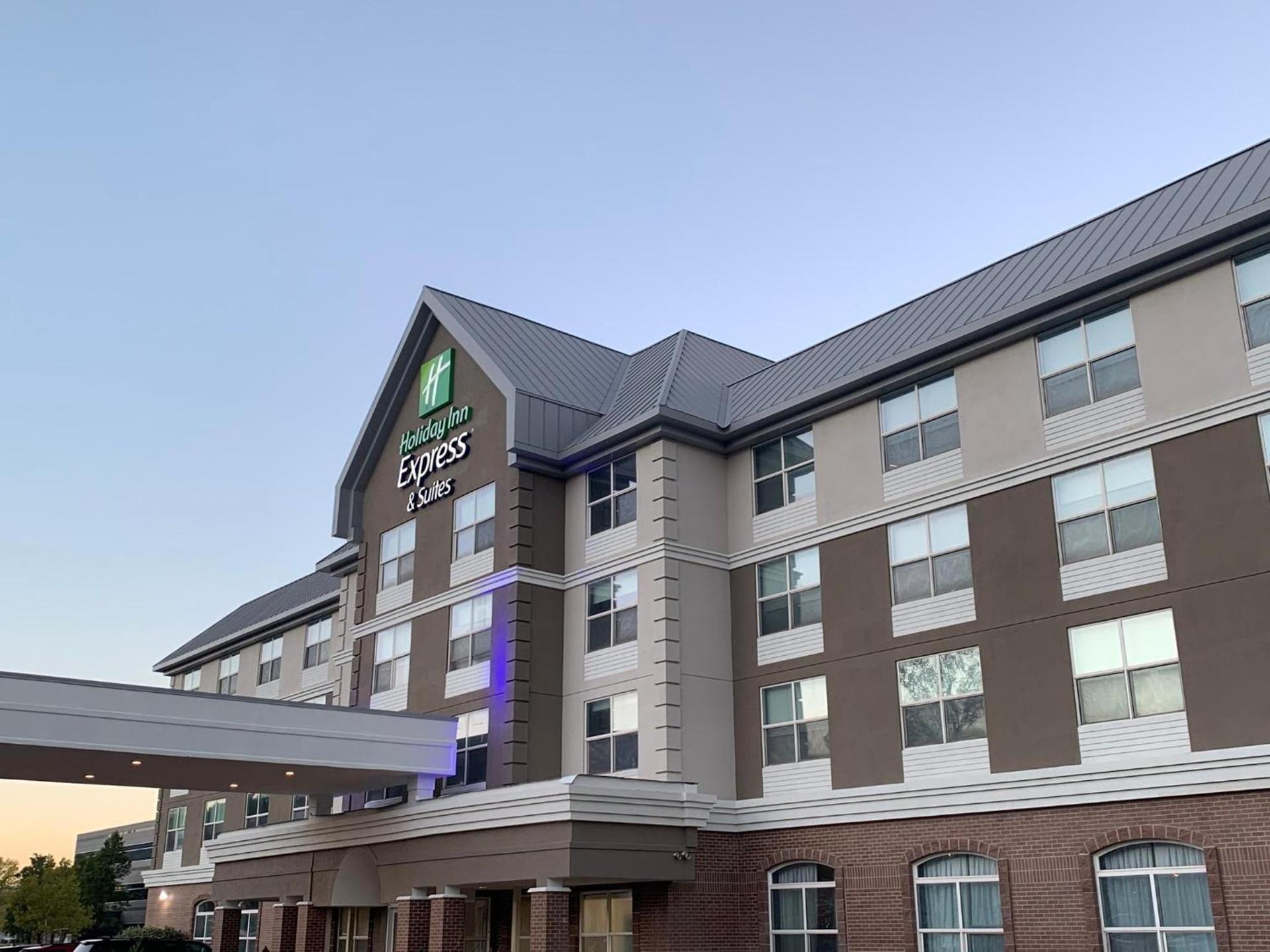 Holiday Inn Express & Suites Salt Lake City N - Bountiful photo 33