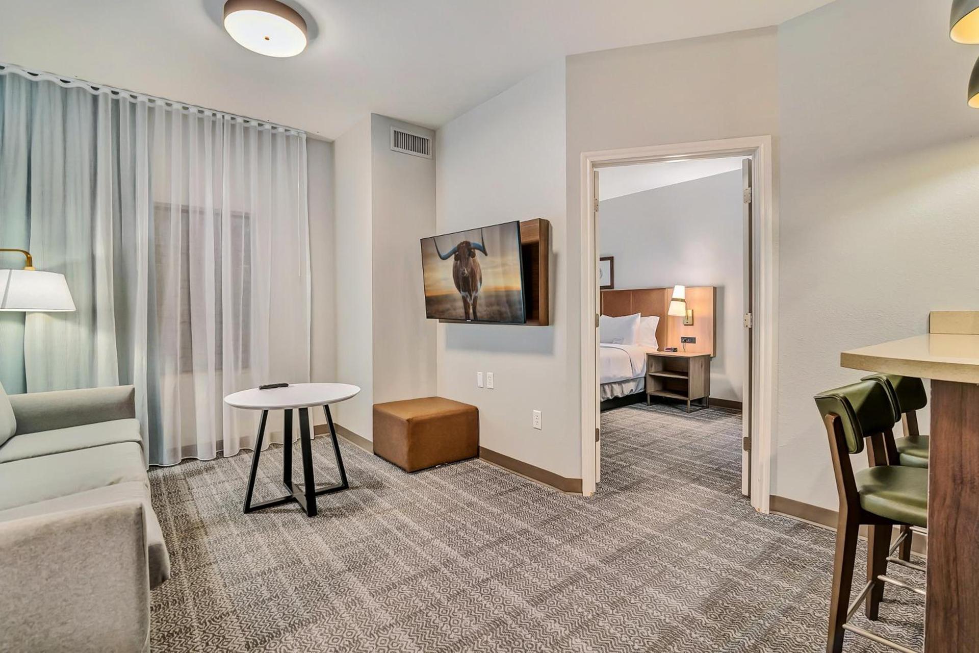 Staybridge Suites Tyler University Area by IHG photo 10