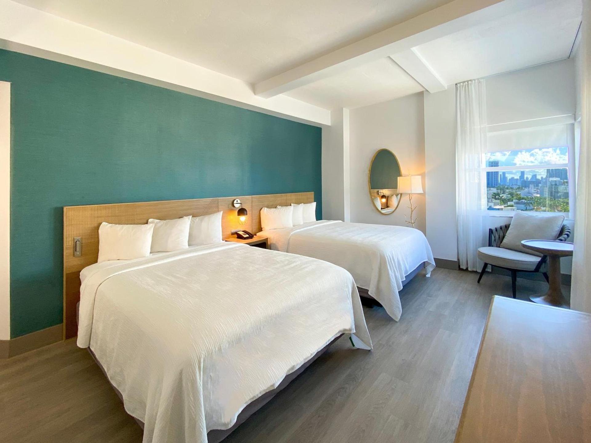 Marseilles Beachfront Hotel photo 56