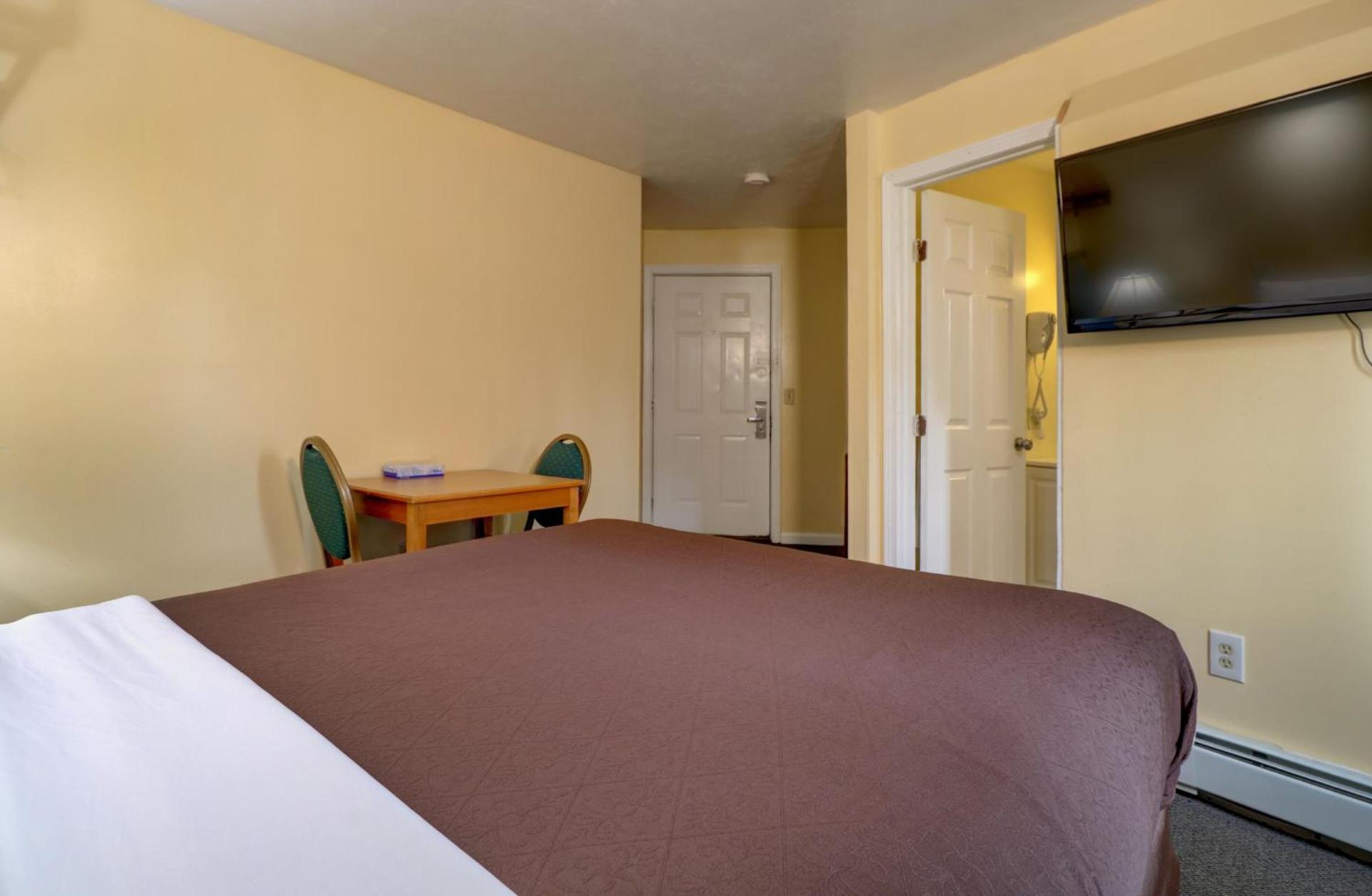 Brookside Inn & Cottages photo 6