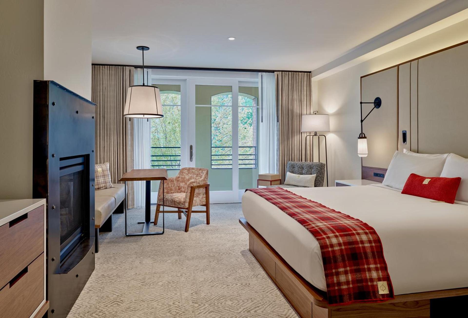 Limelight Hotel Aspen photo 35