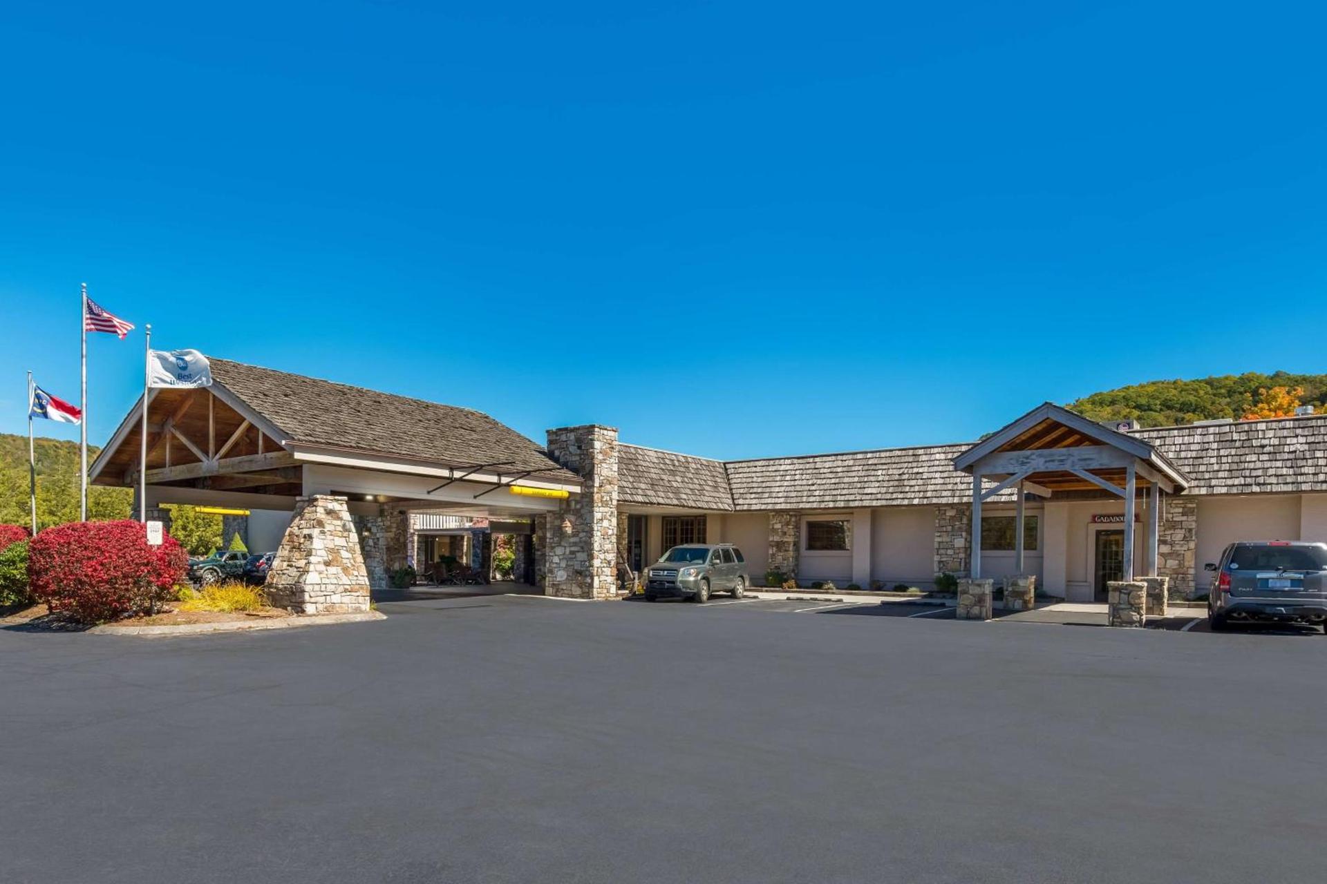 The Lodge at Banner Elk photo 11