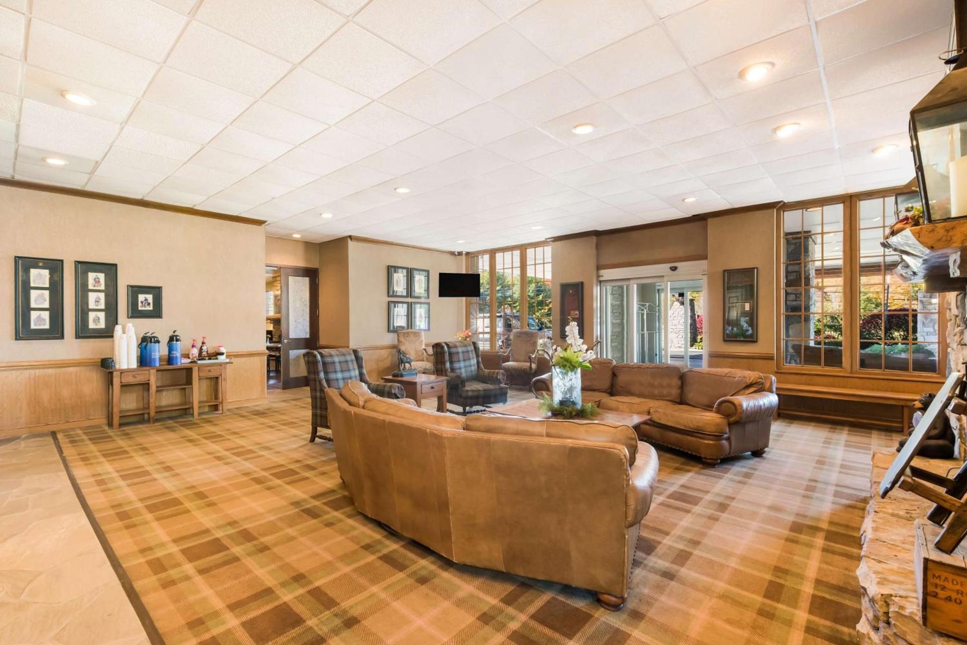 The Lodge at Banner Elk photo 12