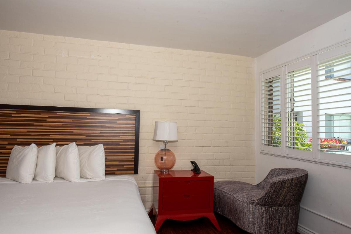 Hollywood Downtowner Inn photo 16