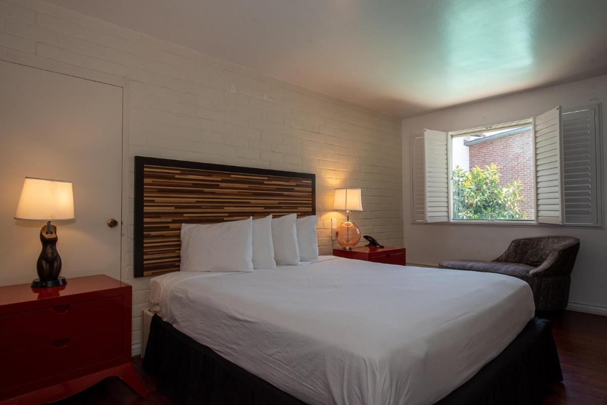 Hollywood Downtowner Inn photo 4
