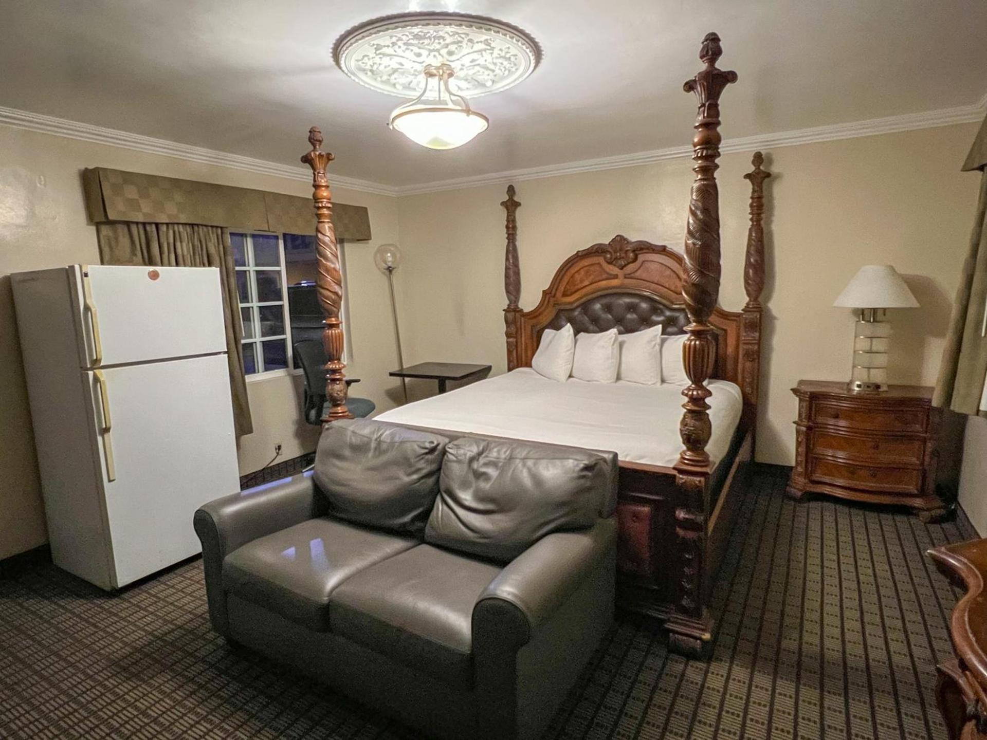 Viking Motel-Ventura photo 8