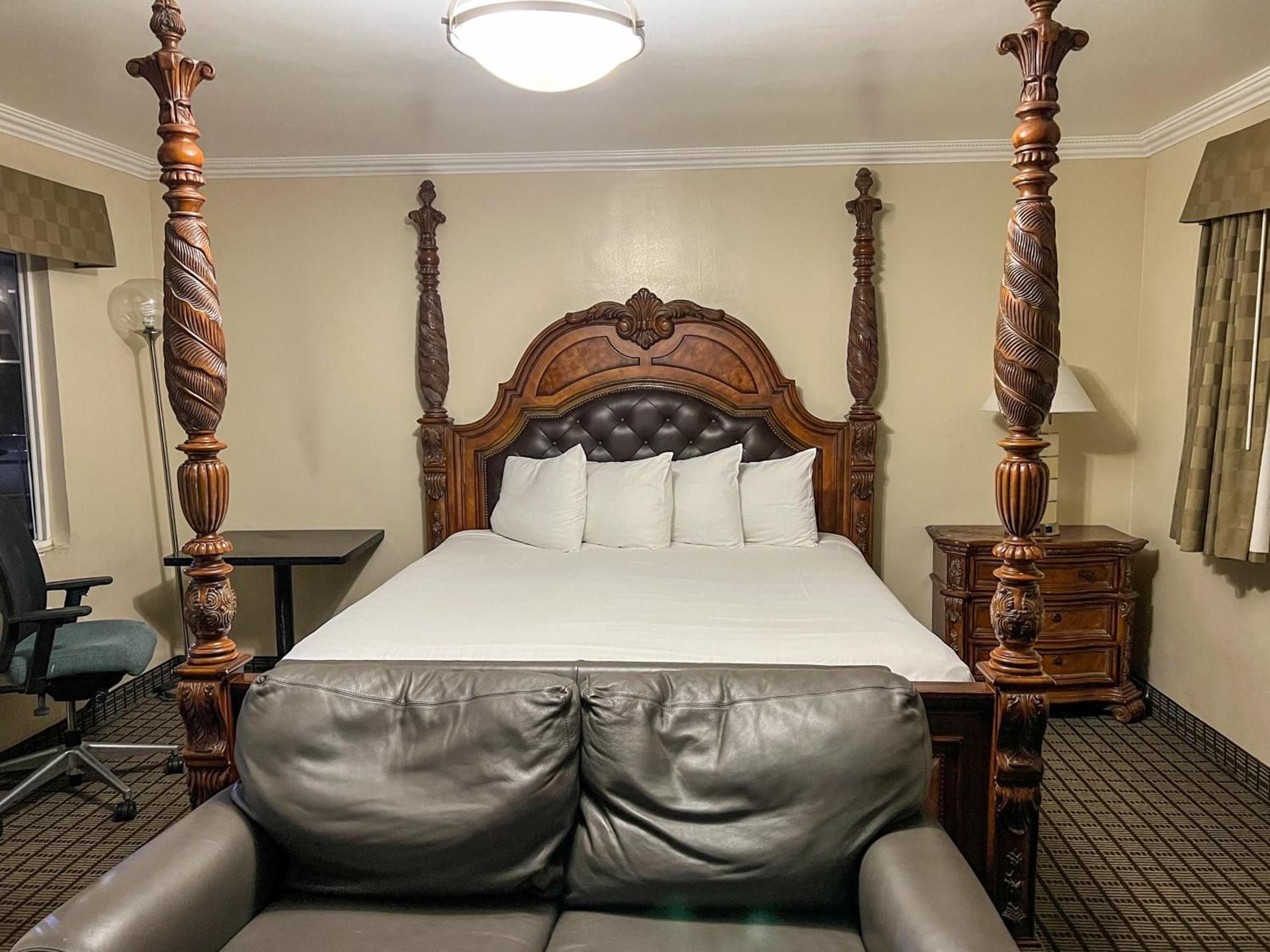 Viking Motel-Ventura photo 9