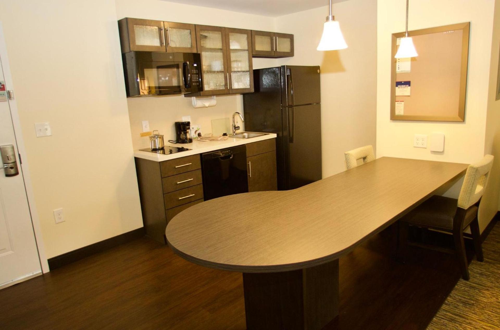 Candlewood Suites - Dumfries - Quantico by IHG photo 35