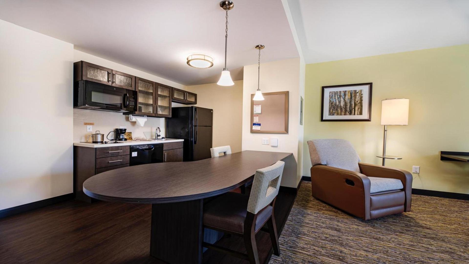 Candlewood Suites - Dumfries - Quantico by IHG photo 44