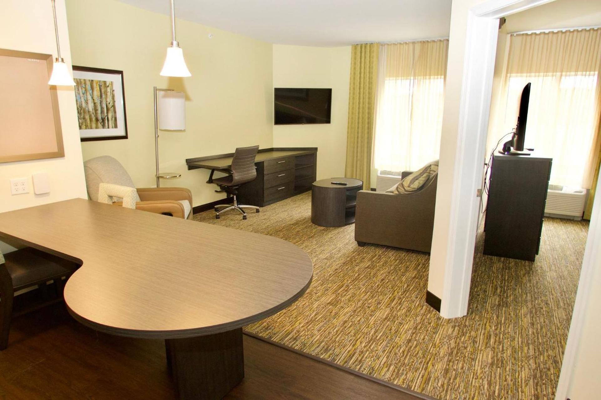 Candlewood Suites - Dumfries - Quantico by IHG photo 57