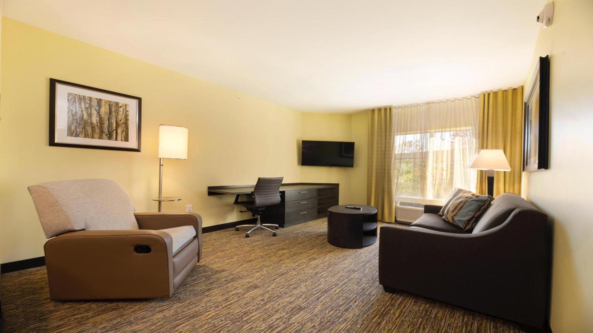 Candlewood Suites - Dumfries - Quantico by IHG photo 59
