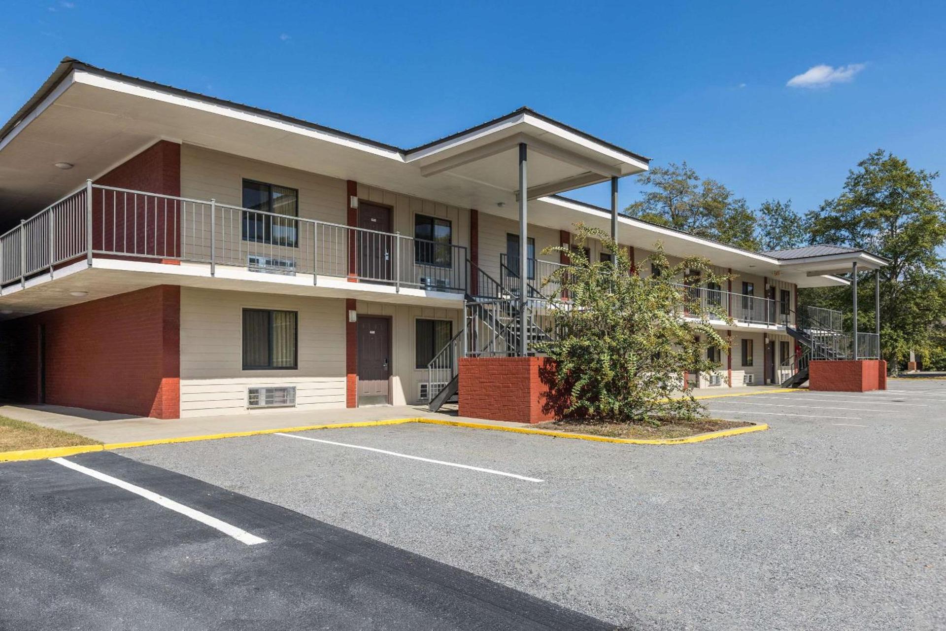 Econo Lodge Vidalia photo 2