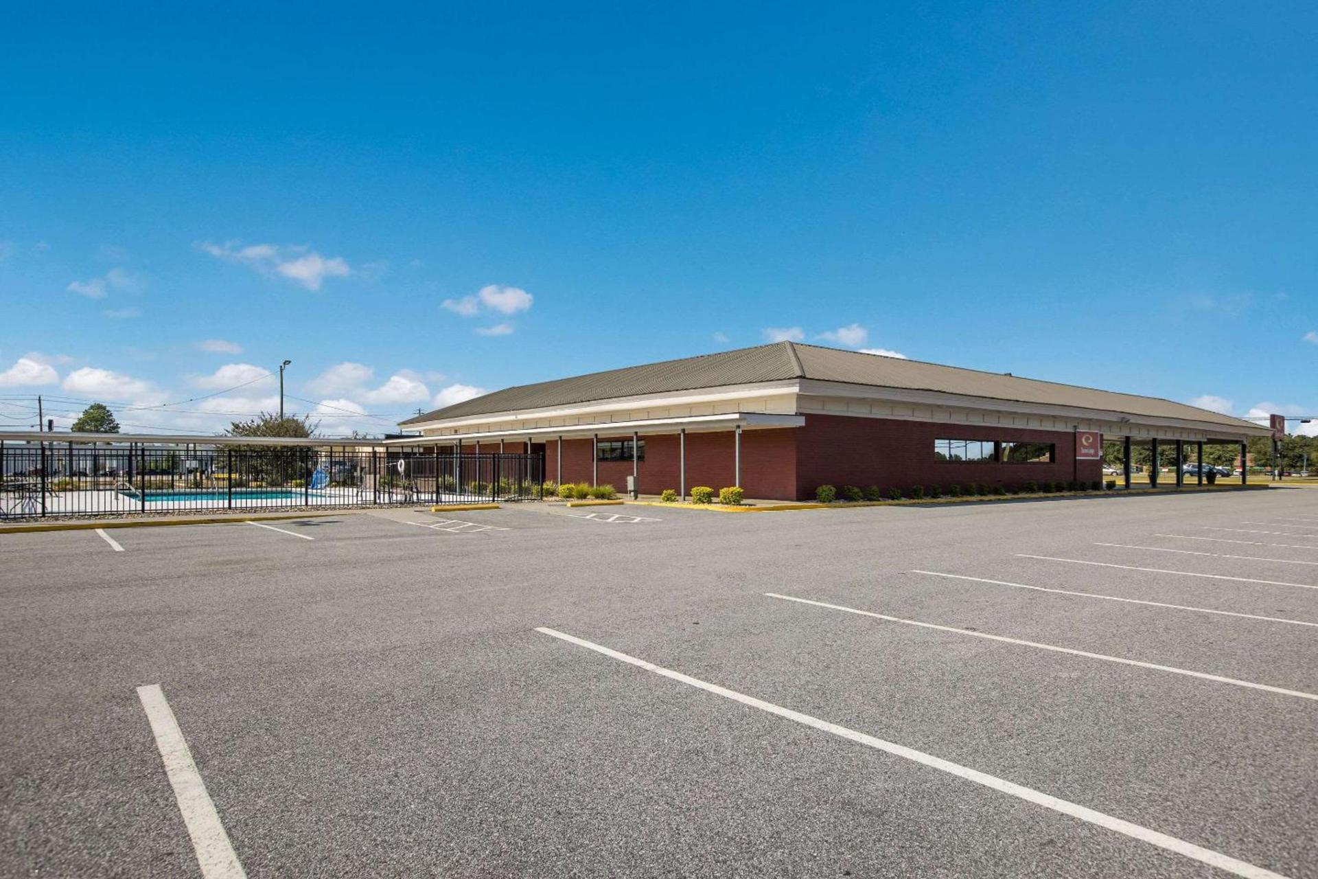 Econo Lodge Vidalia photo 3