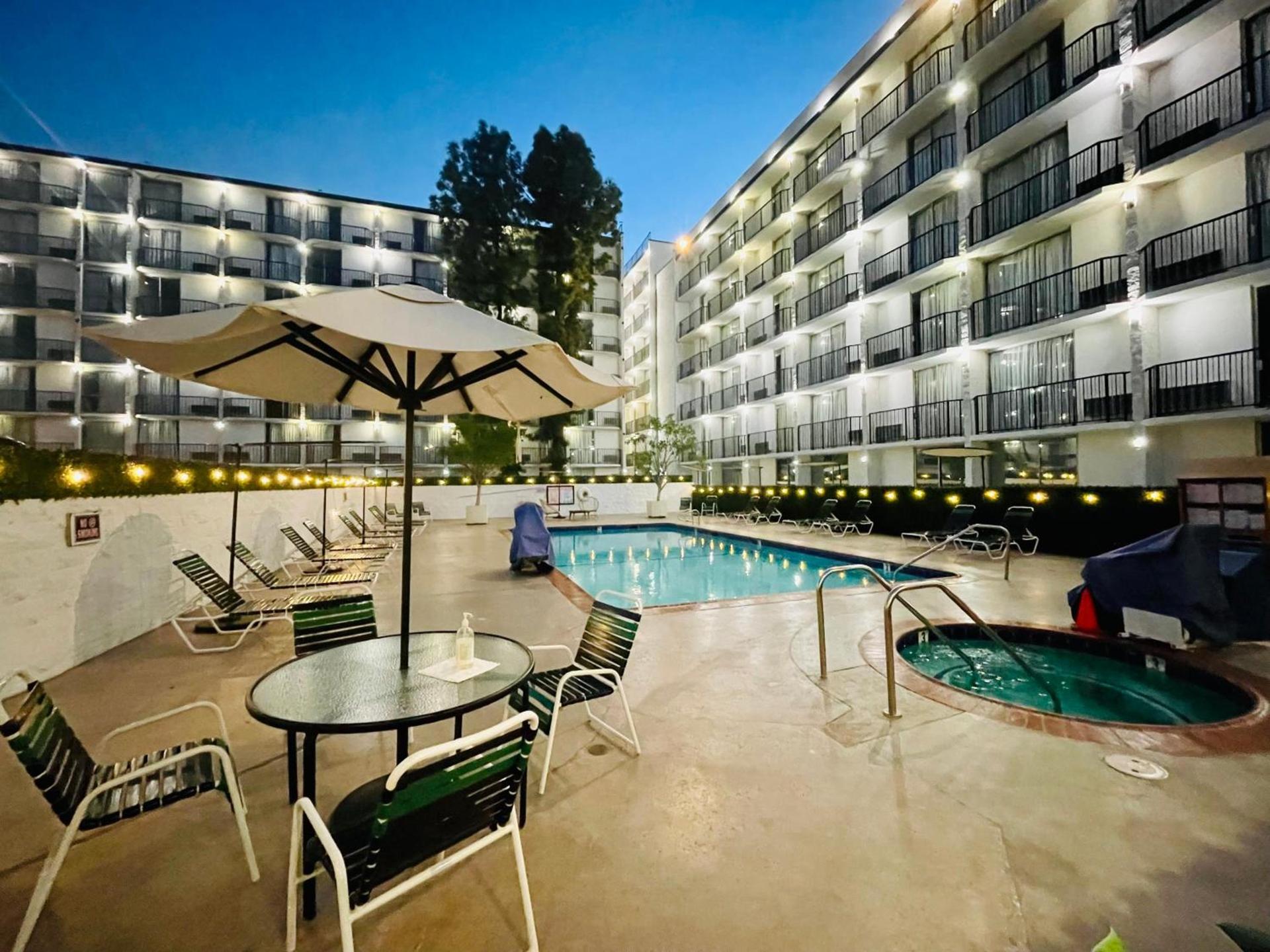 Glendale Express Hotel Los Angeles photo 54
