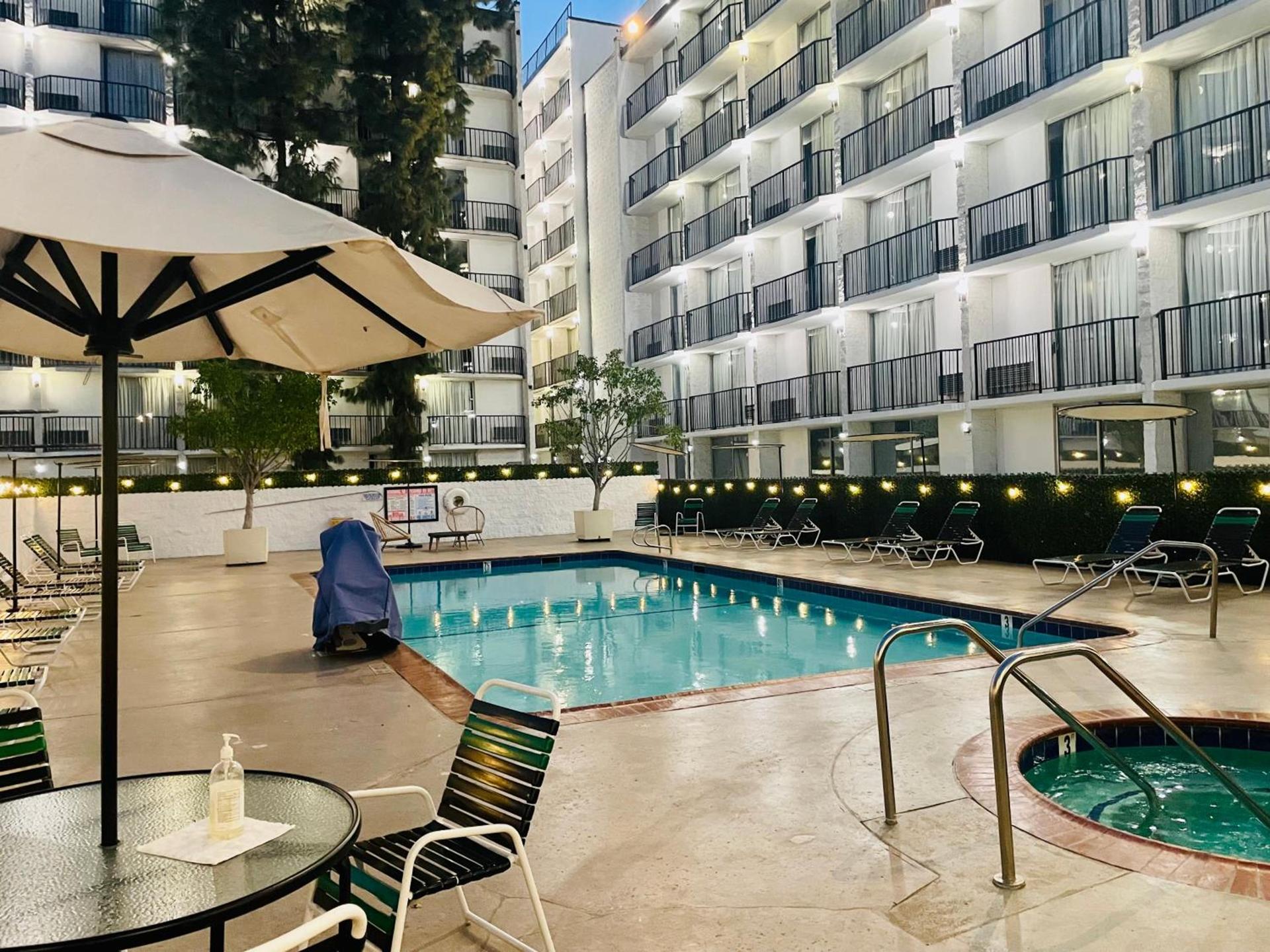 Glendale Express Hotel Los Angeles photo 53